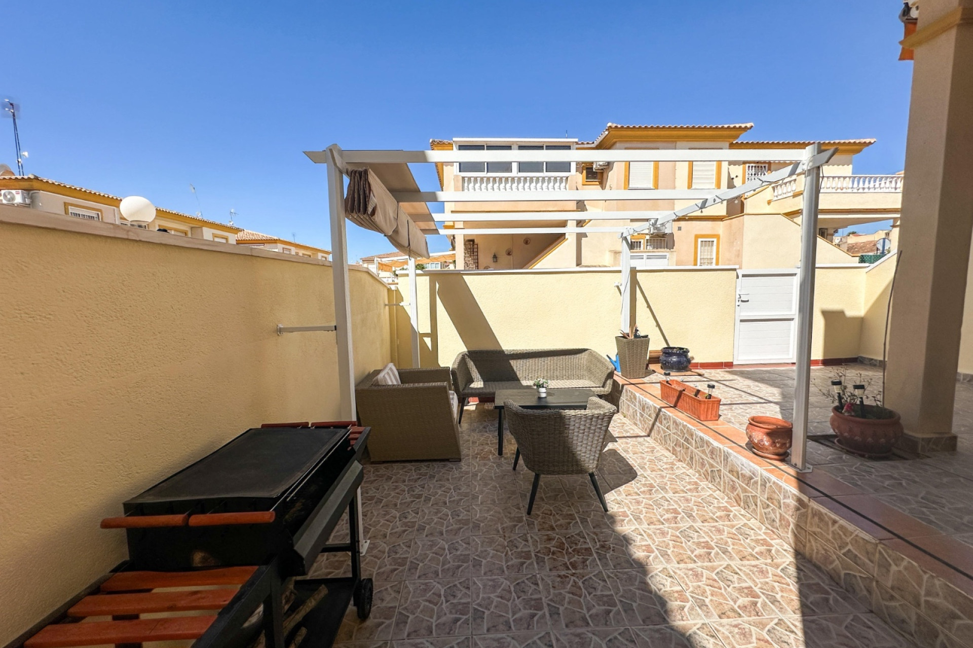 Reventa - Adosado - Orihuela Costa