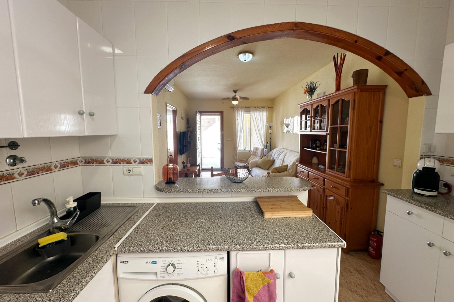 Reventa - Adosado - Orihuela Costa