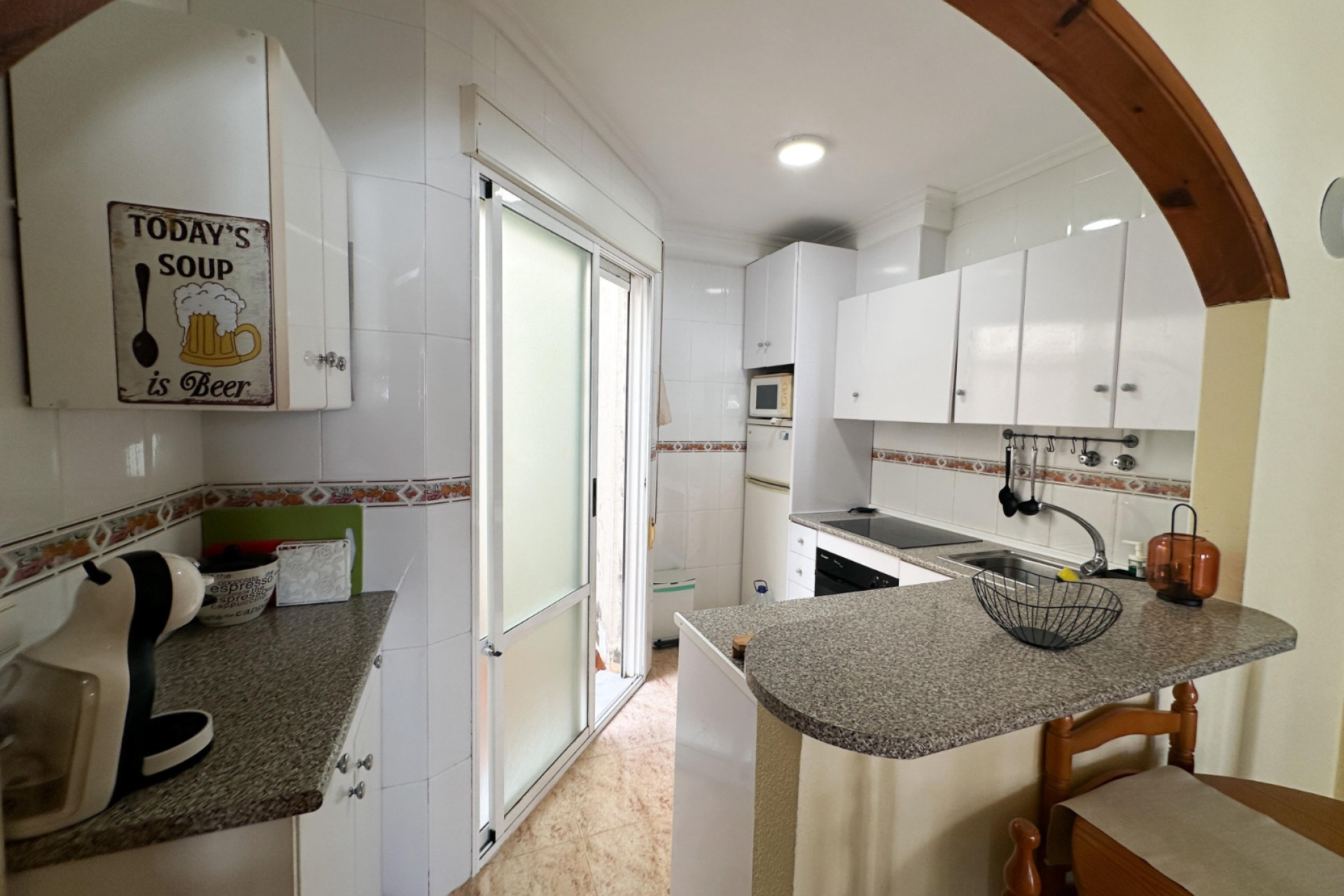 Reventa - Adosado - Orihuela Costa