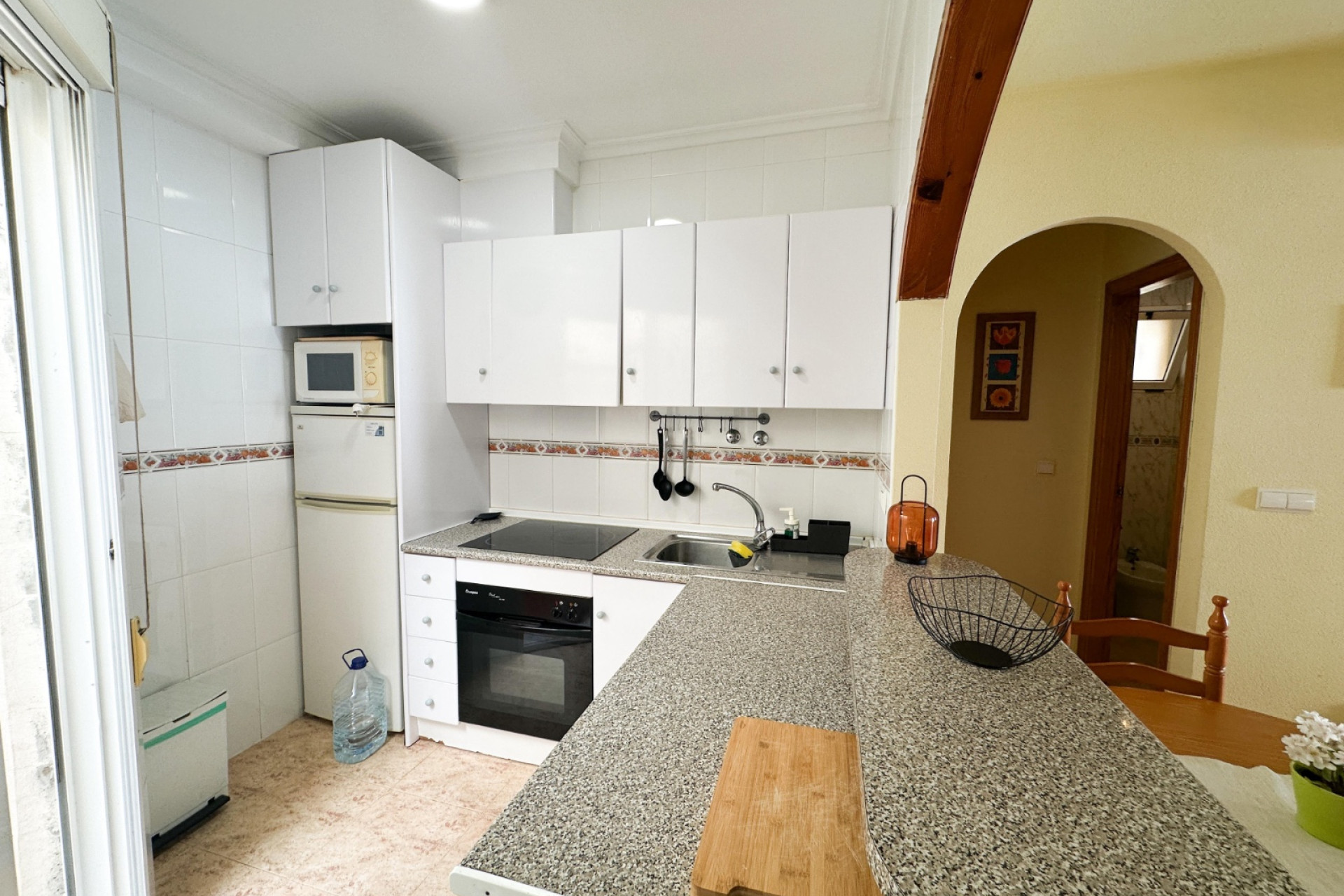 Reventa - Adosado - Orihuela Costa