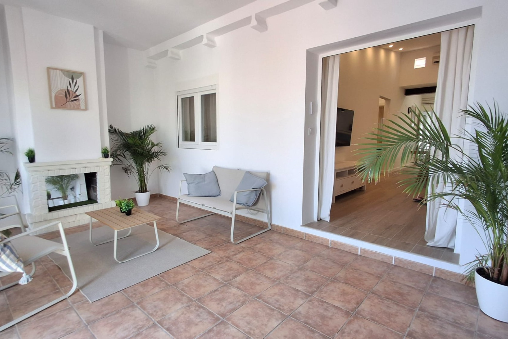 Reventa - Adosado - Orihuela - Playa Flamenca