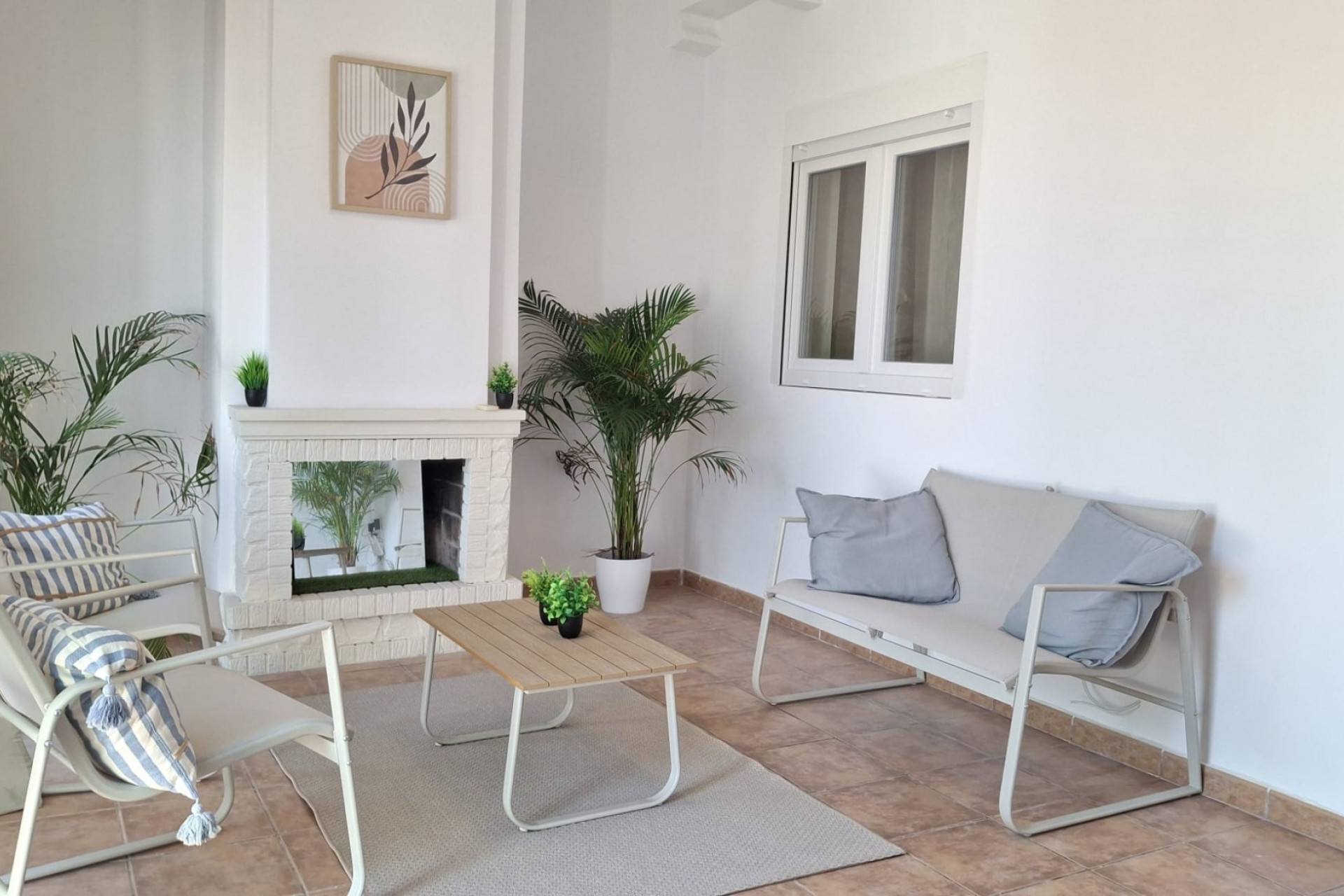 Reventa - Adosado - Orihuela - Playa Flamenca