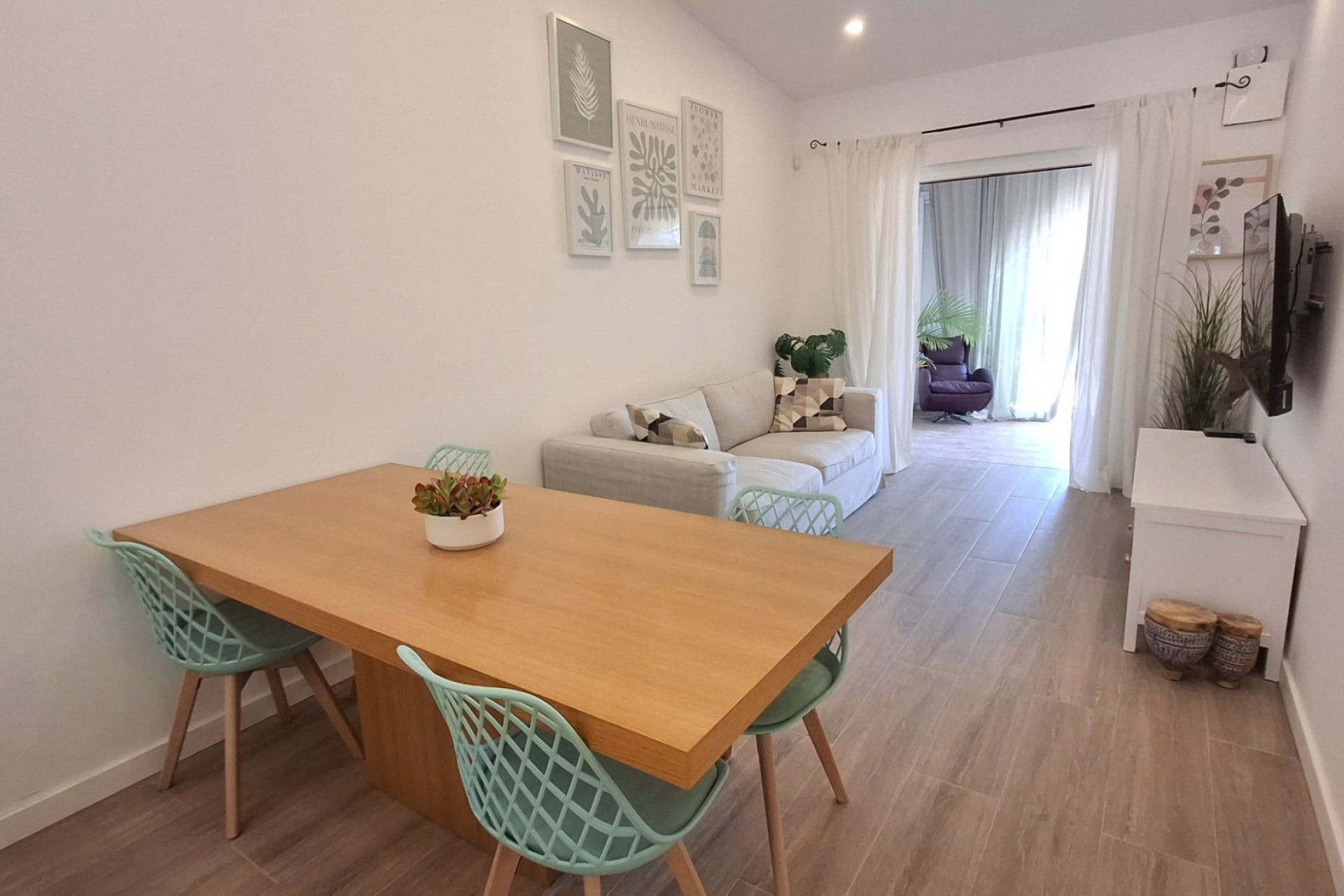 Reventa - Adosado - Orihuela - Playa Flamenca