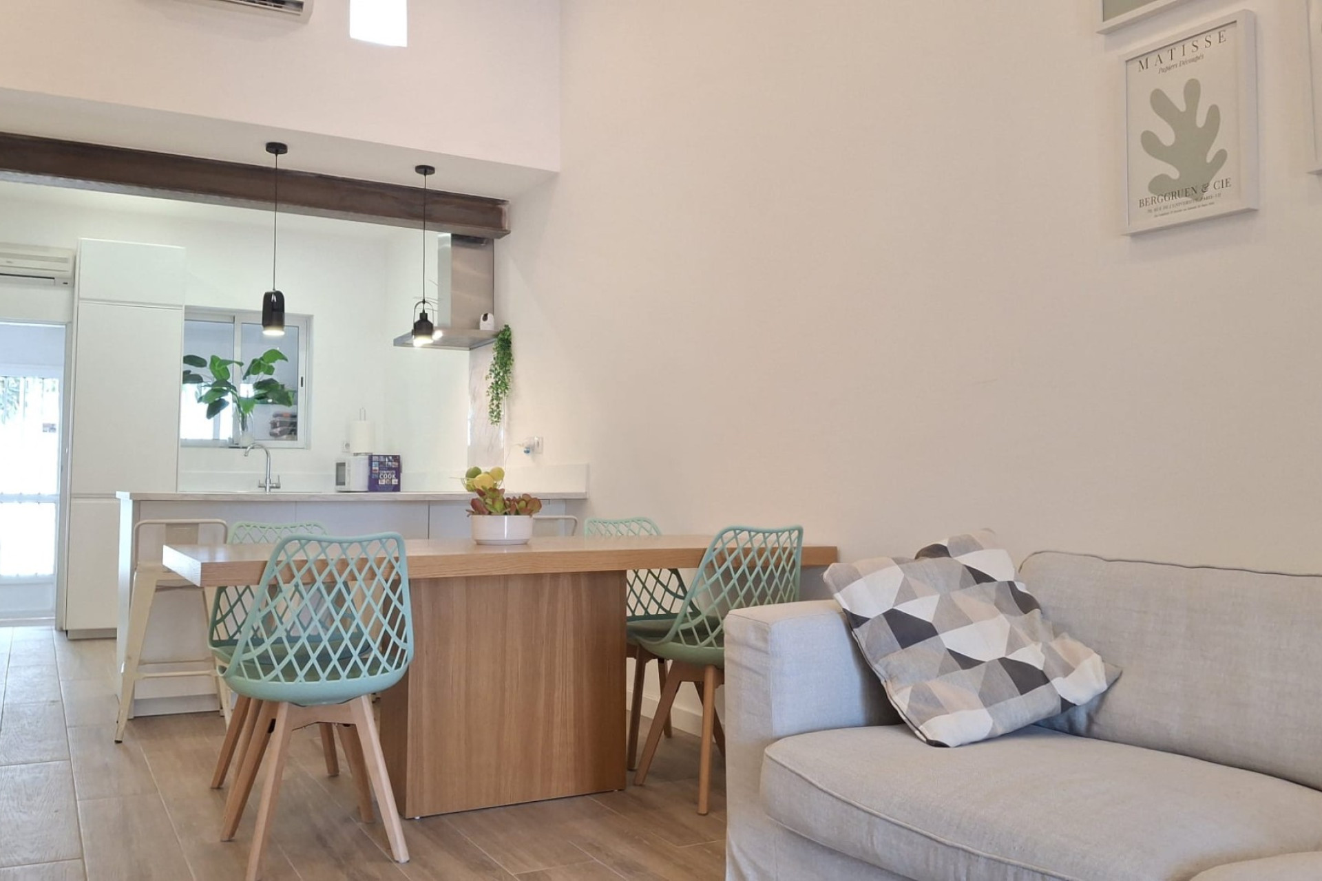 Reventa - Adosado - Orihuela - Playa Flamenca