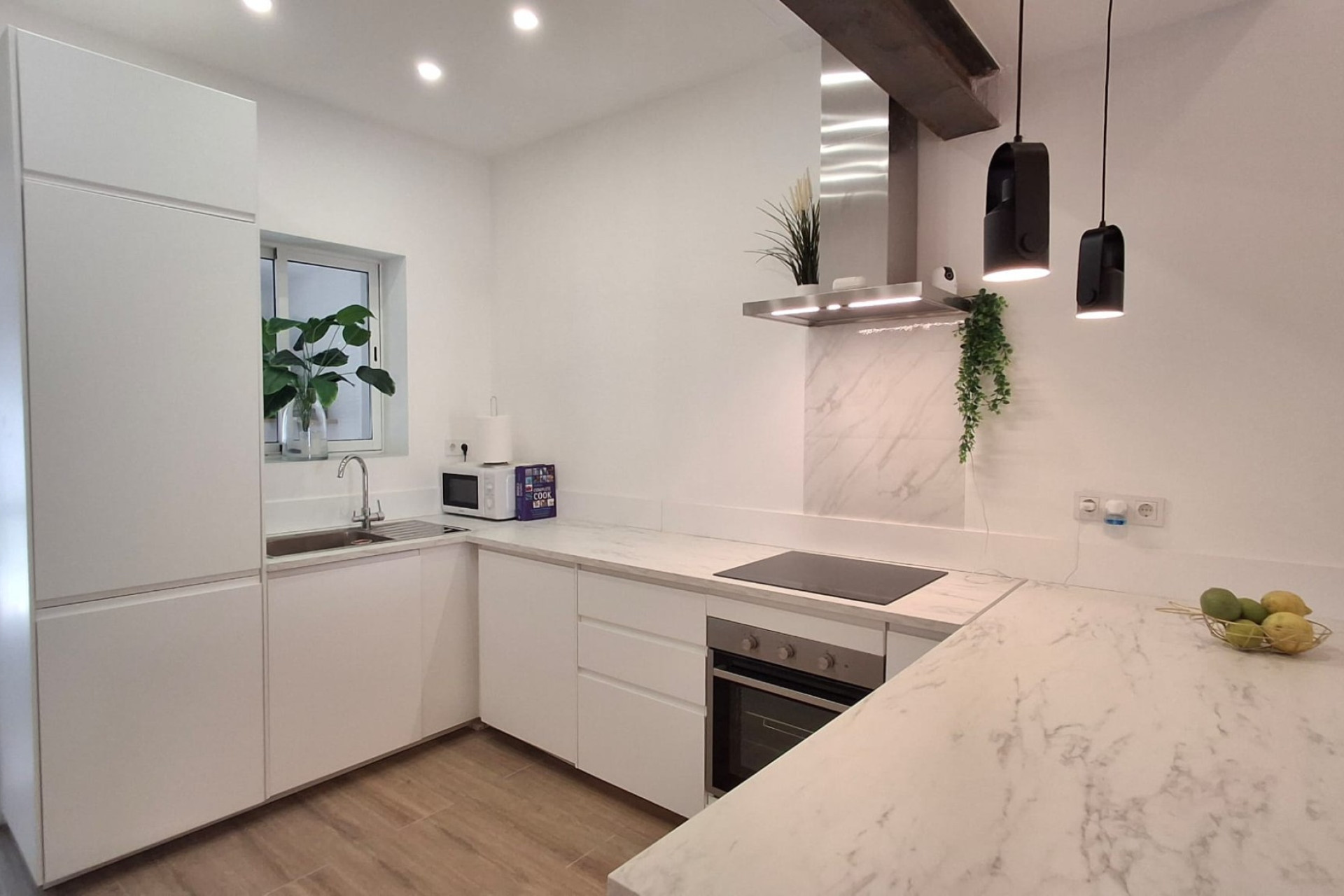 Reventa - Adosado - Orihuela - Playa Flamenca