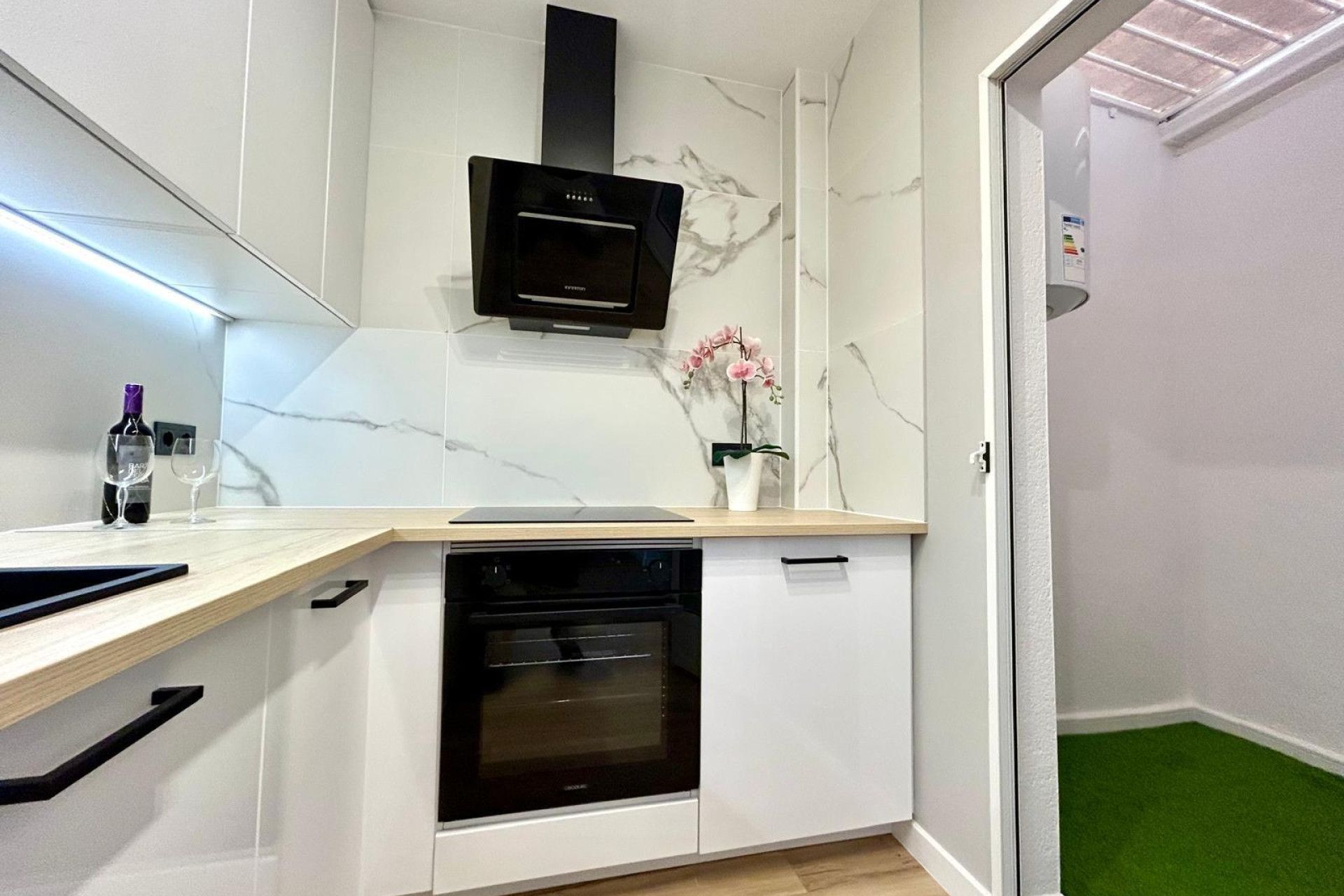 Reventa - Adosado - Orihuela - Urbanización Perla del Mar