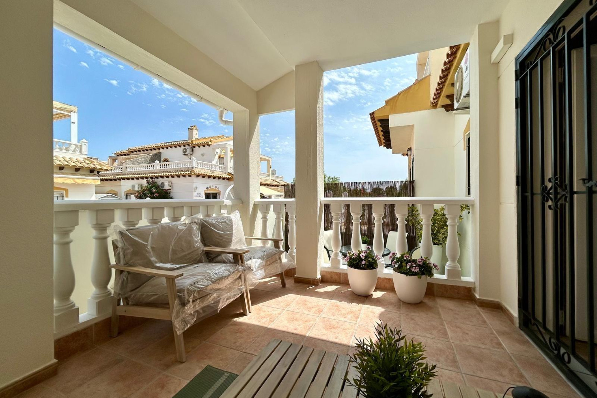 Reventa - Adosado - Orihuela - Urbanización Perla del Mar