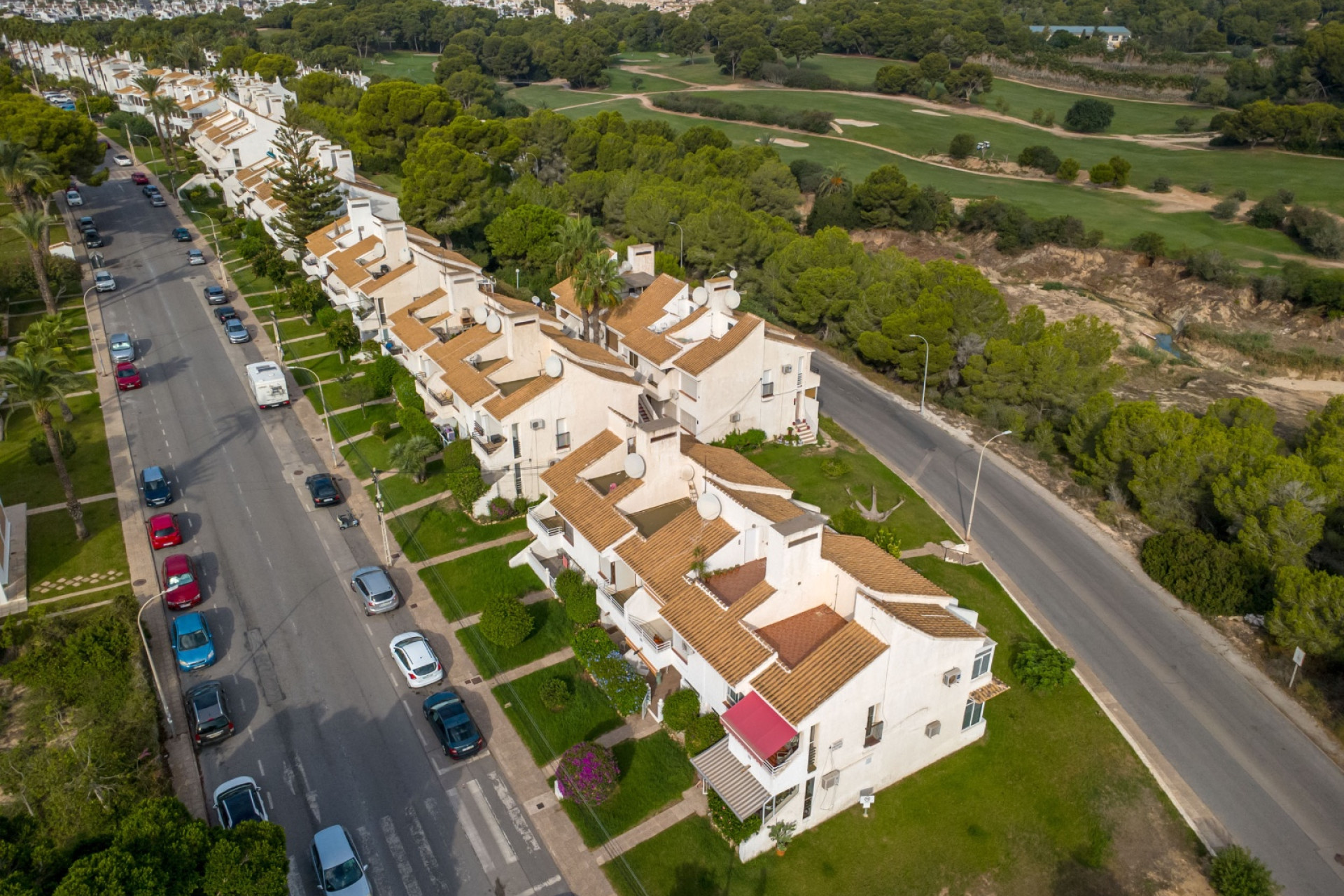 Reventa - Adosado - Orihuela - Villamartin