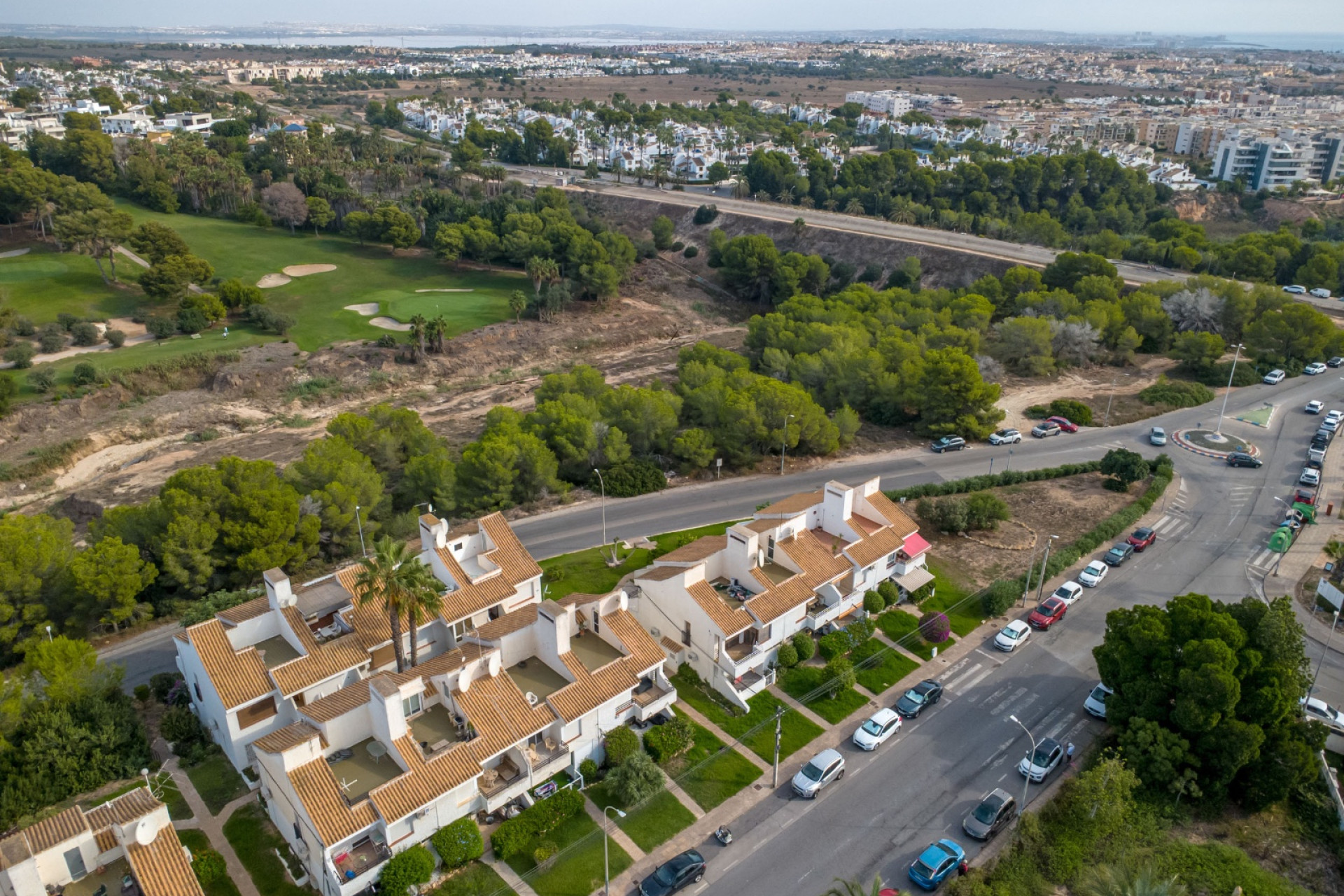 Reventa - Adosado - Orihuela - Villamartin