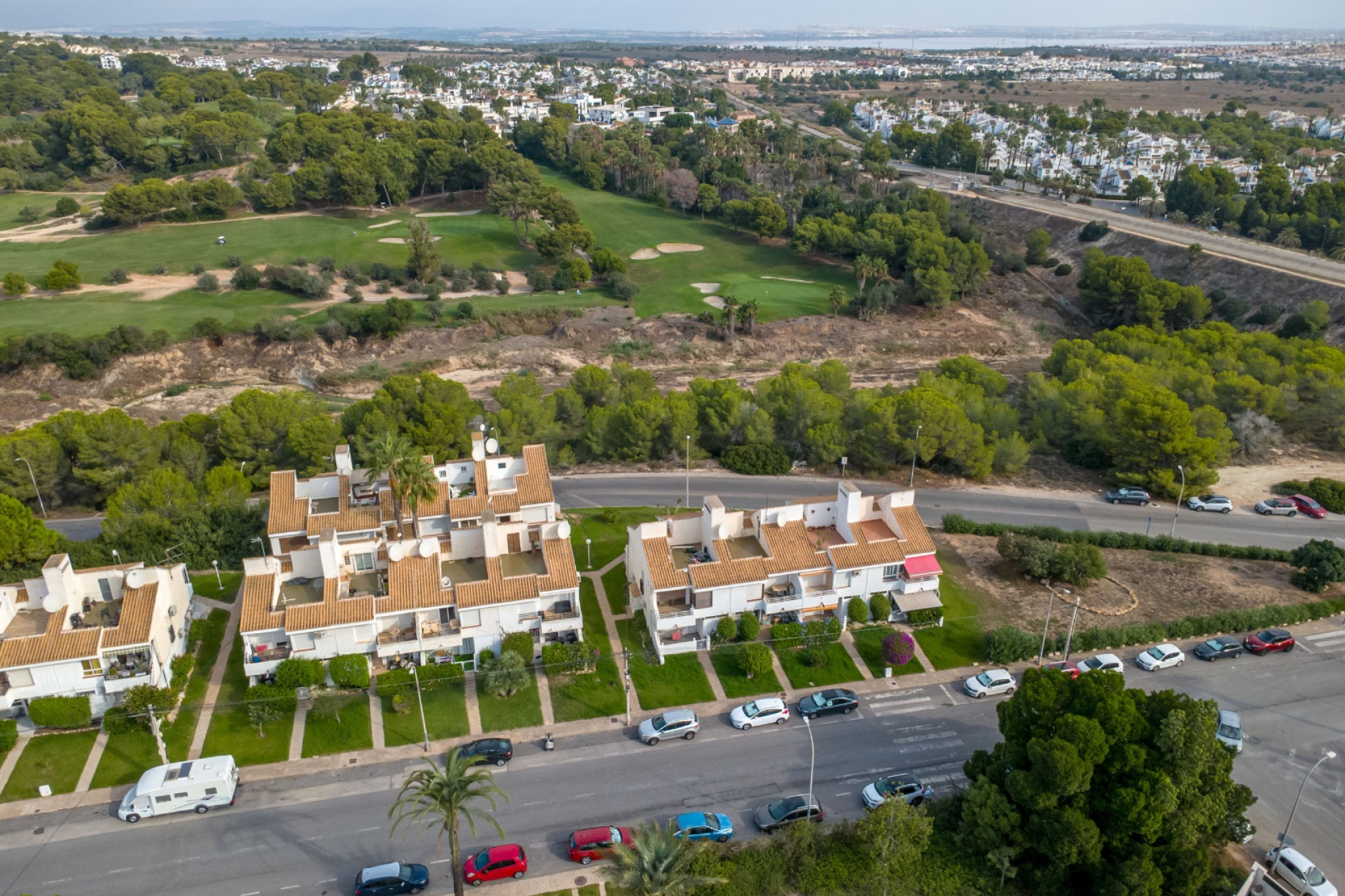 Reventa - Adosado - Orihuela - Villamartin