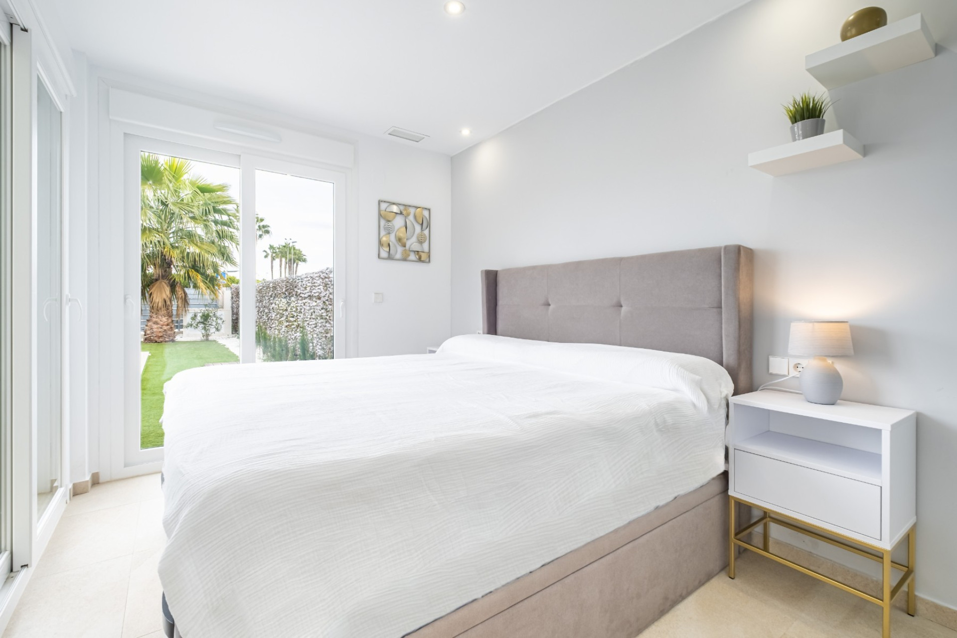 Reventa - Adosado - Orihuela - Vistabella Golf