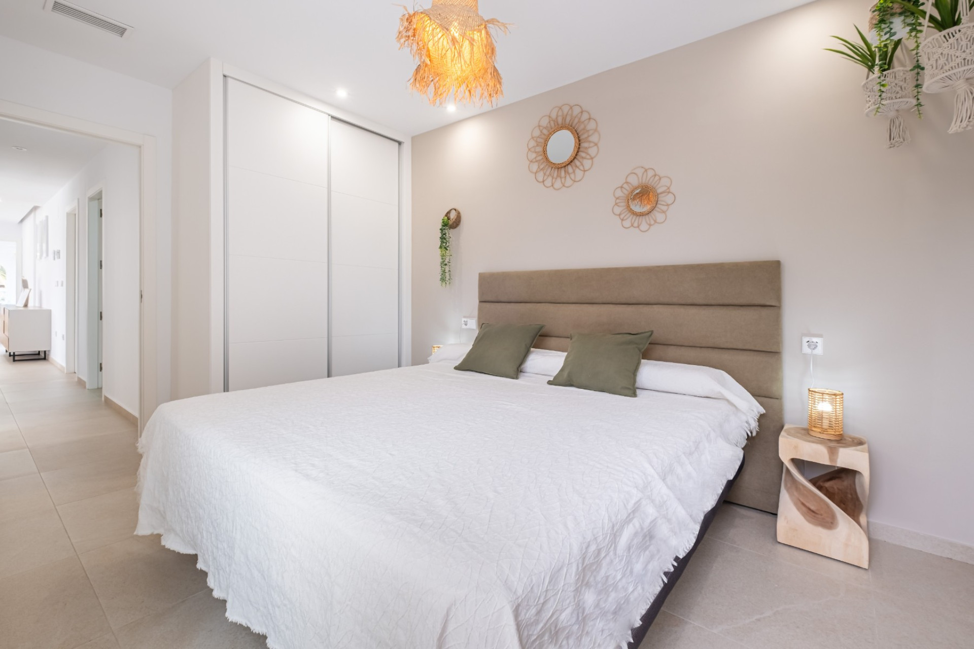 Reventa - Adosado - Orihuela - Vistabella Golf