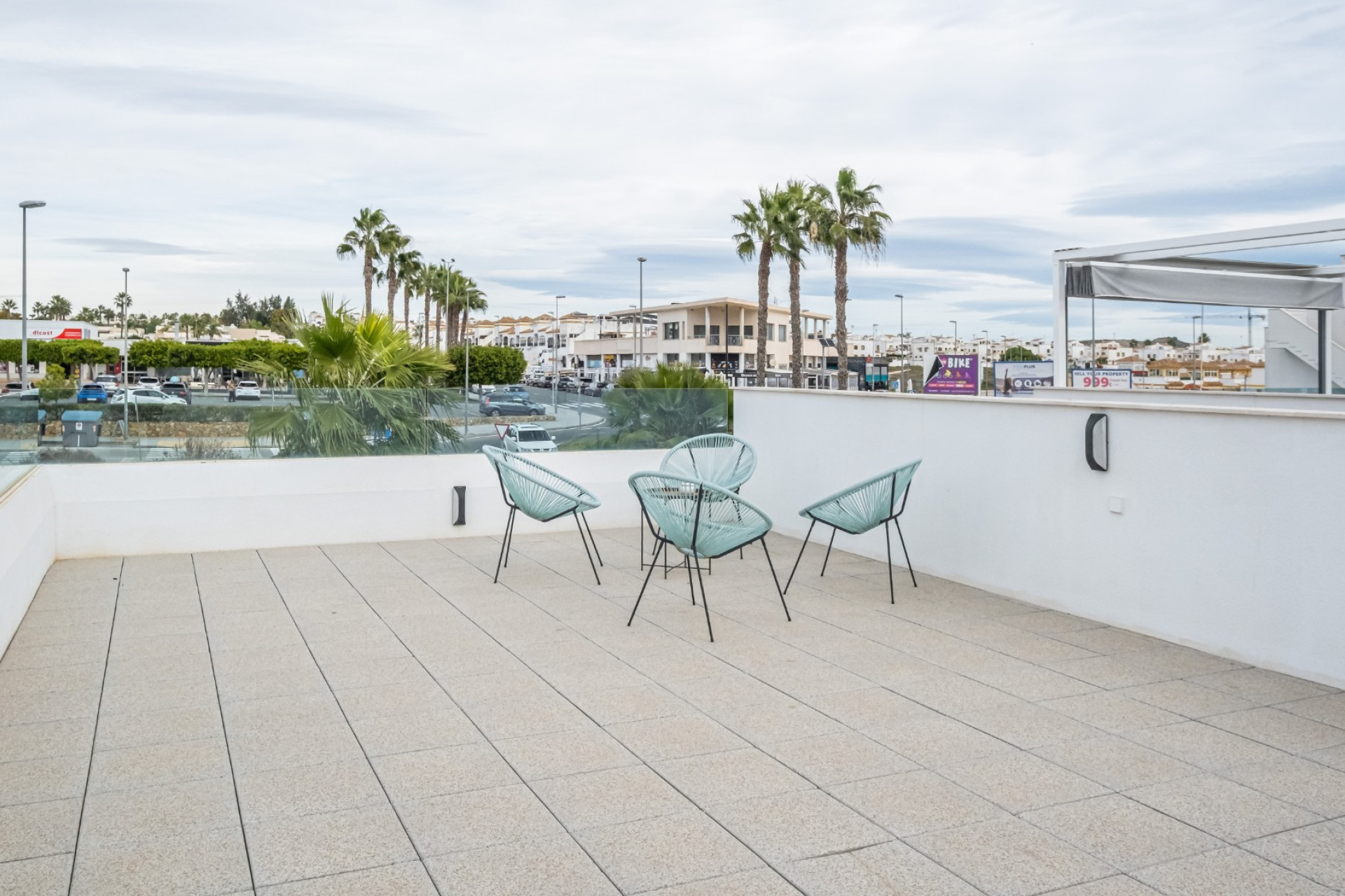 Reventa - Adosado - Orihuela - Vistabella Golf