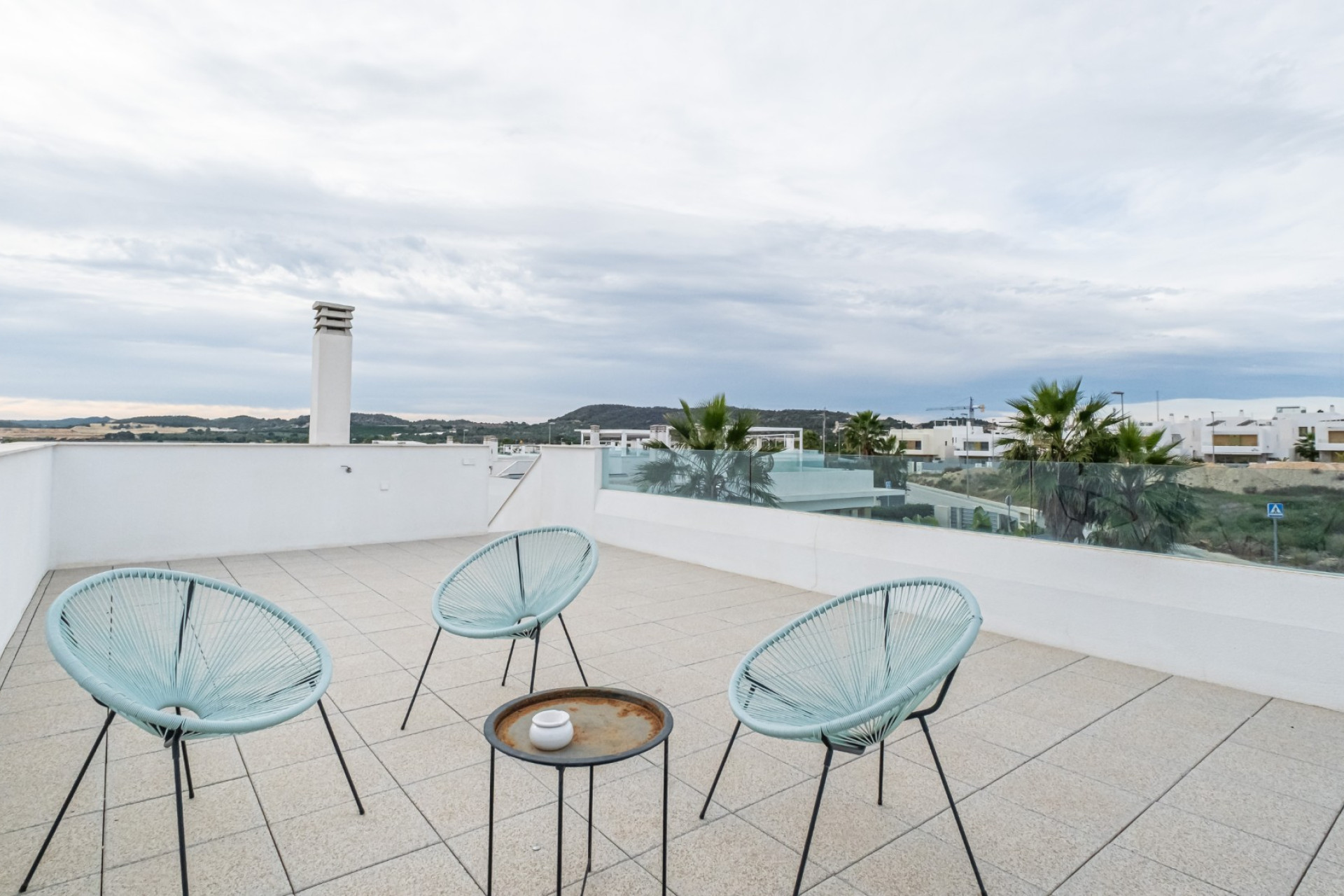 Reventa - Adosado - Orihuela - Vistabella Golf