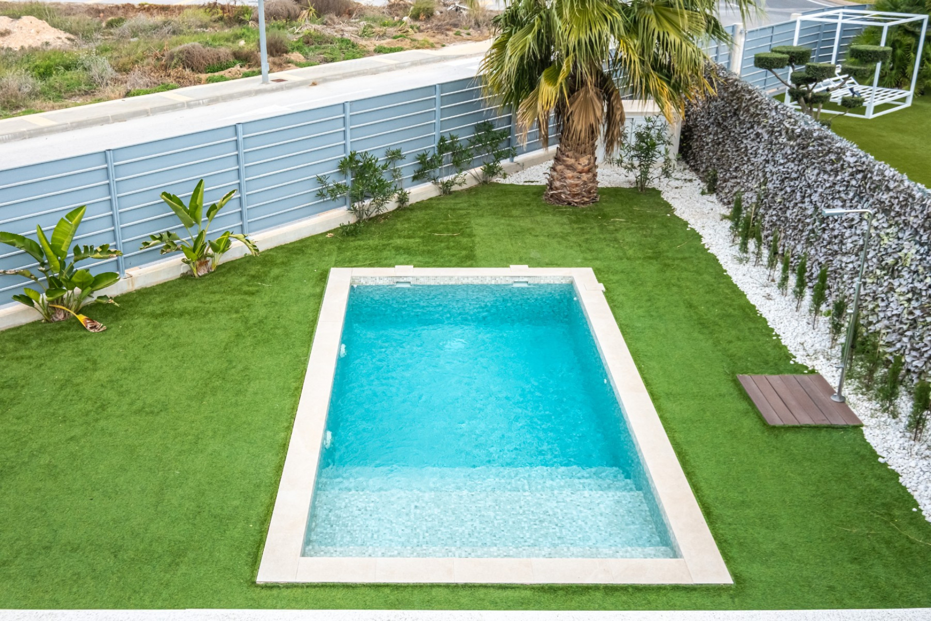 Reventa - Adosado - Orihuela - Vistabella Golf