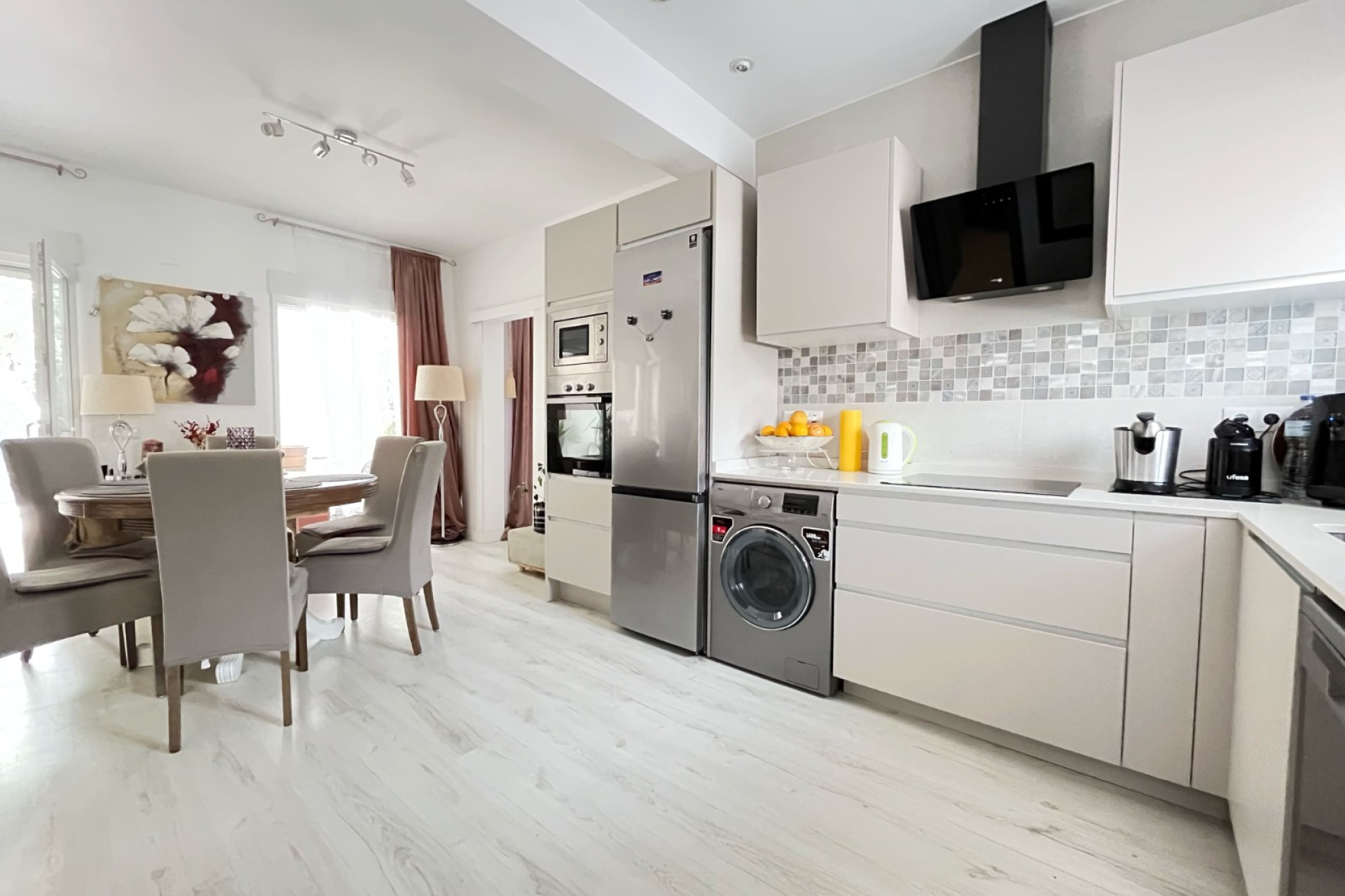 Reventa - Adosado - Pedreguer