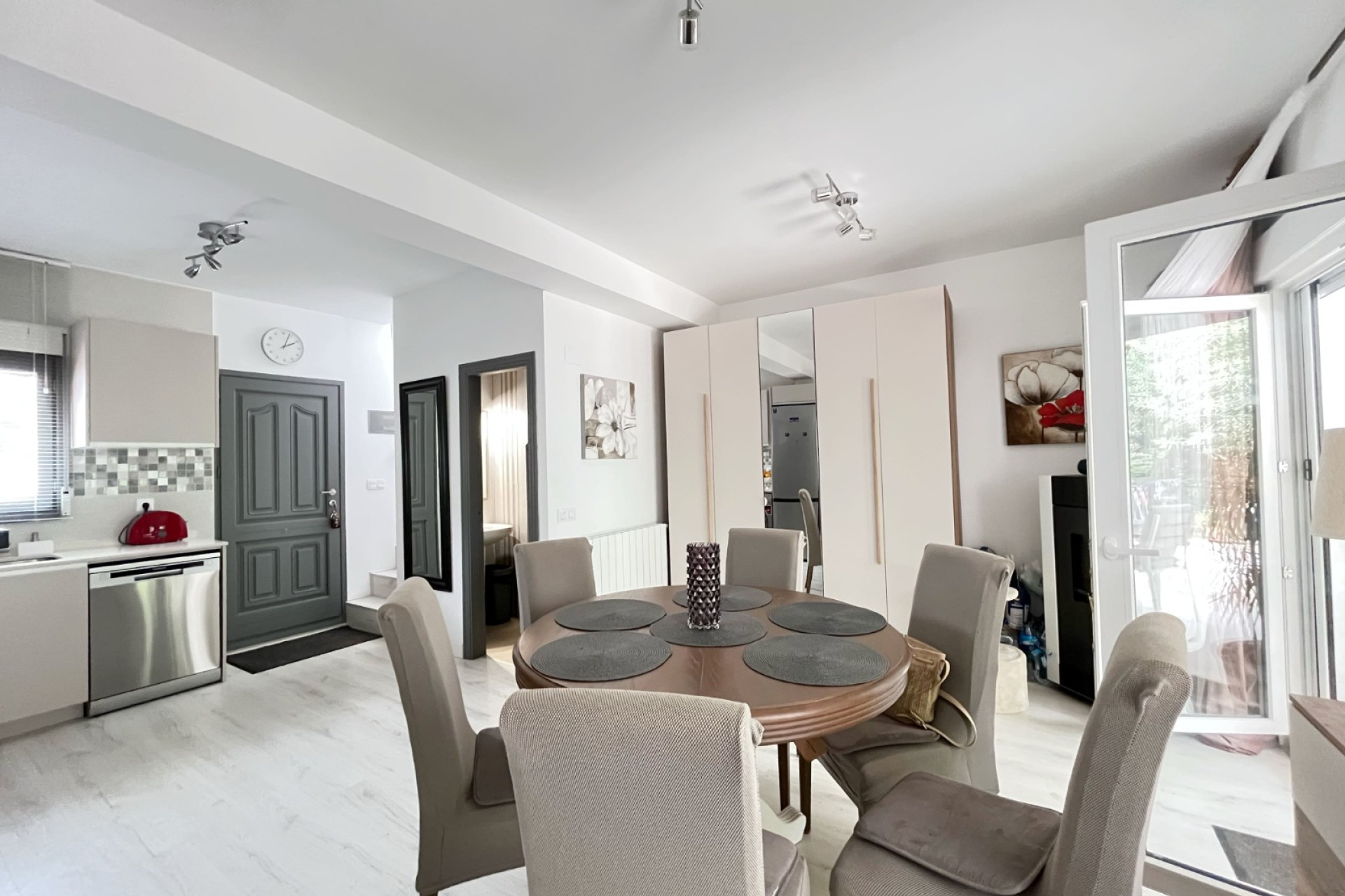 Reventa - Adosado - Pedreguer