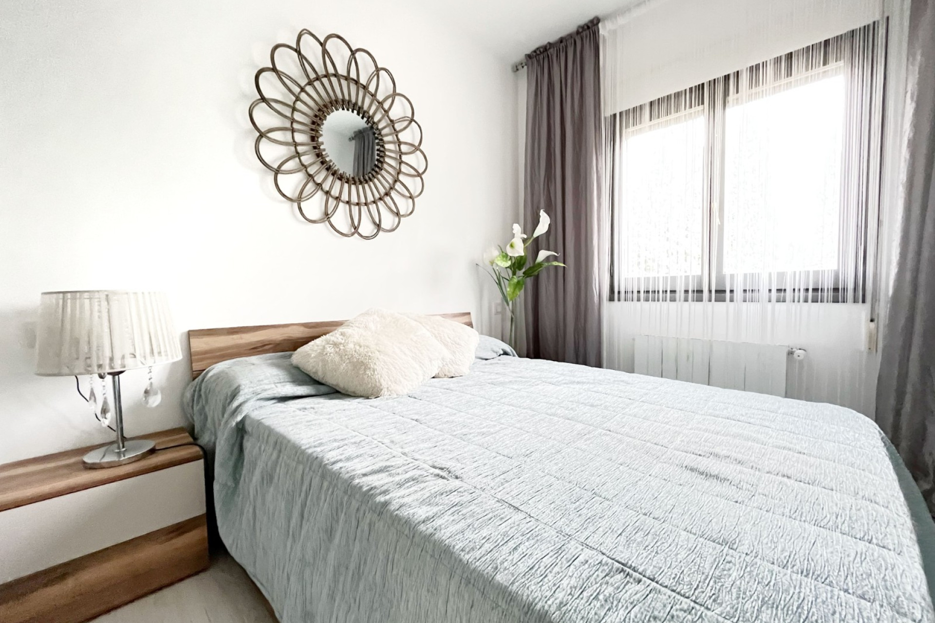 Reventa - Adosado - Pedreguer