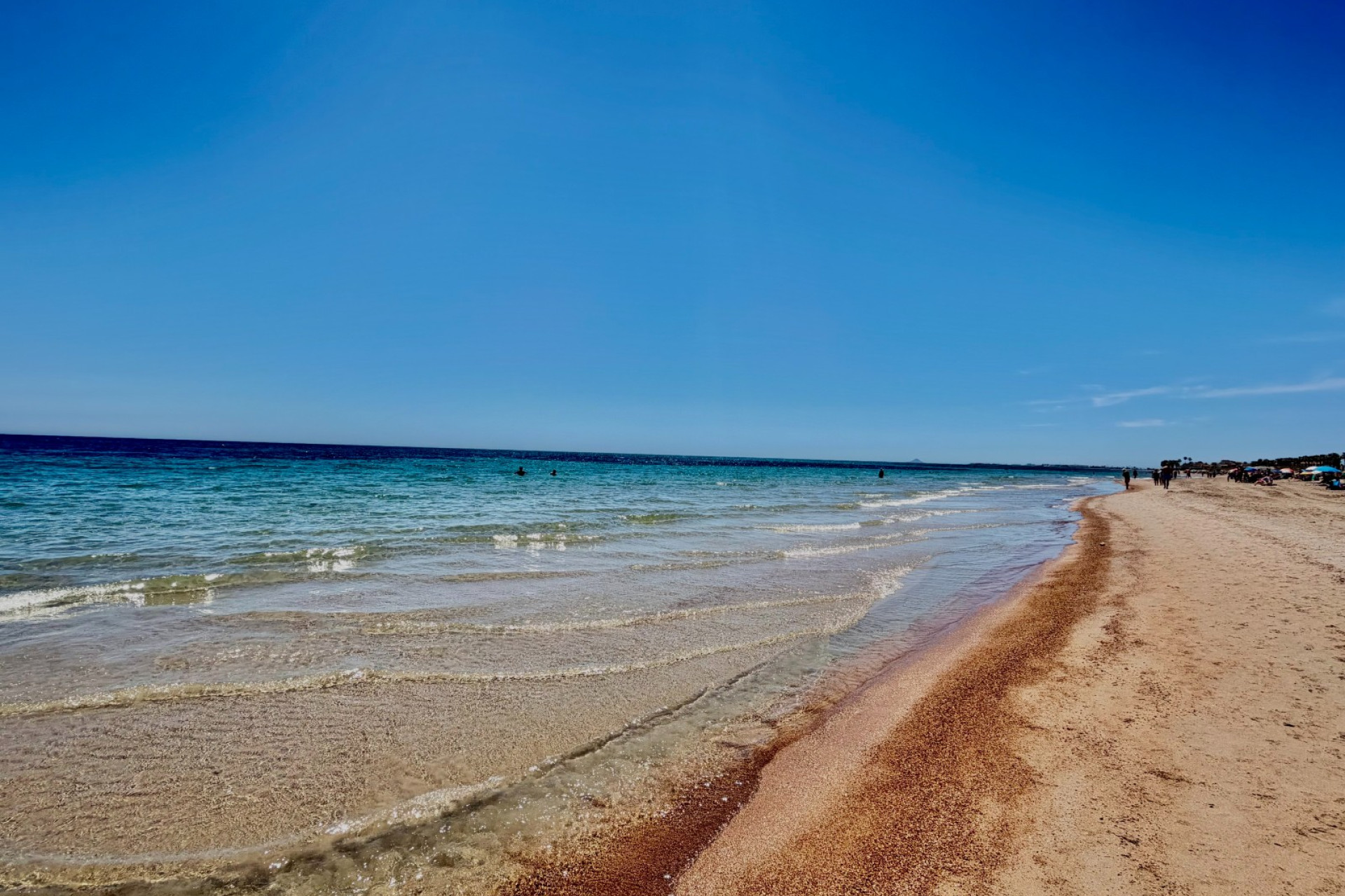 Reventa - Adosado - Pilar de la Horadada - Playa de las Higuericas