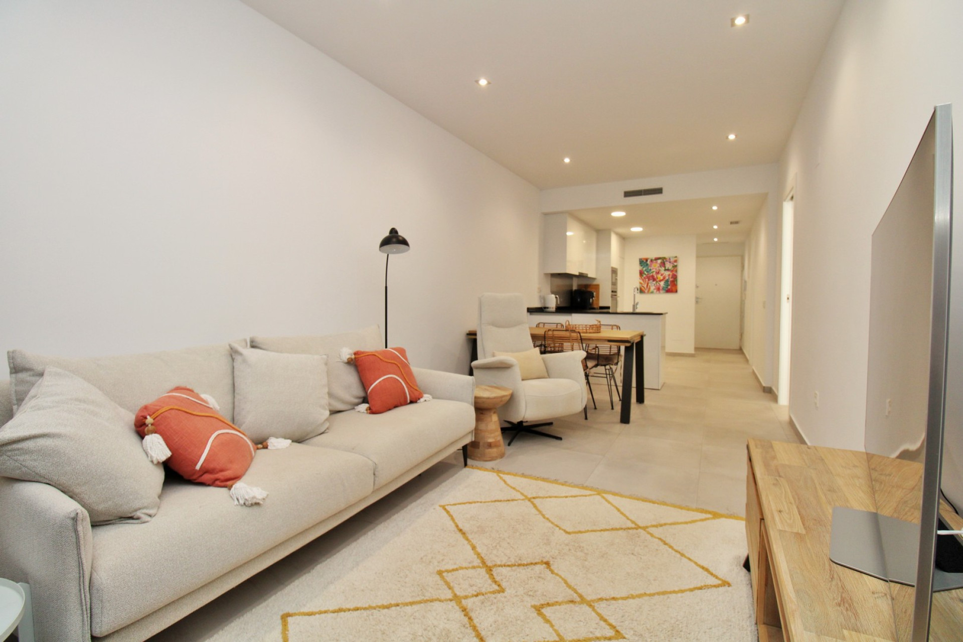 Reventa - Adosado - Pilar de la Horadada