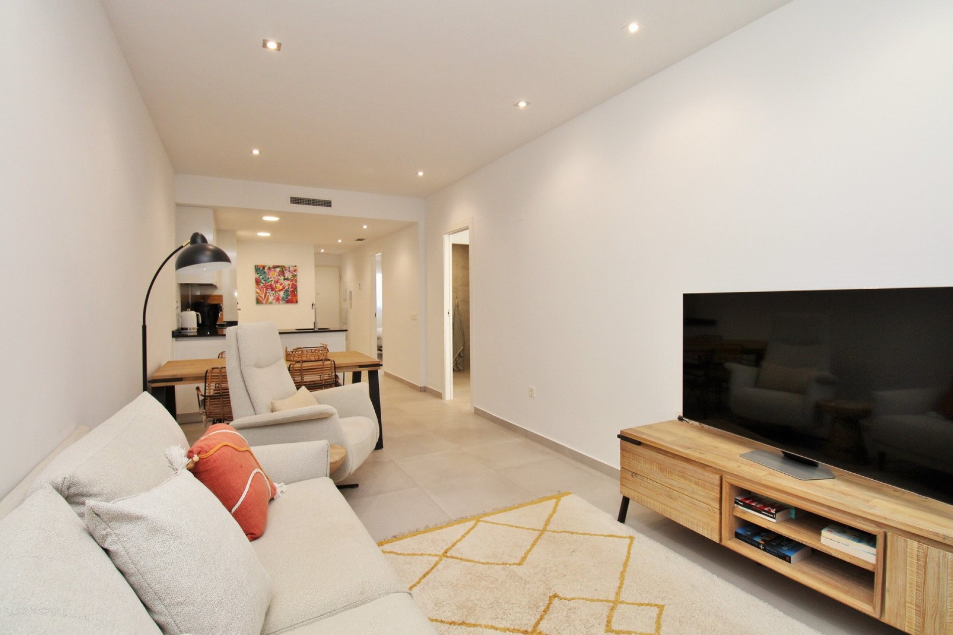 Reventa - Adosado - Pilar de la Horadada