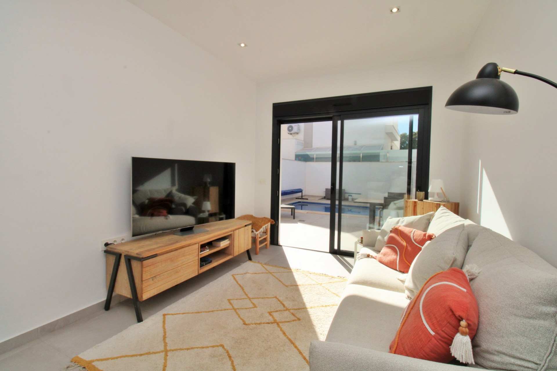 Reventa - Adosado - Pilar de la Horadada