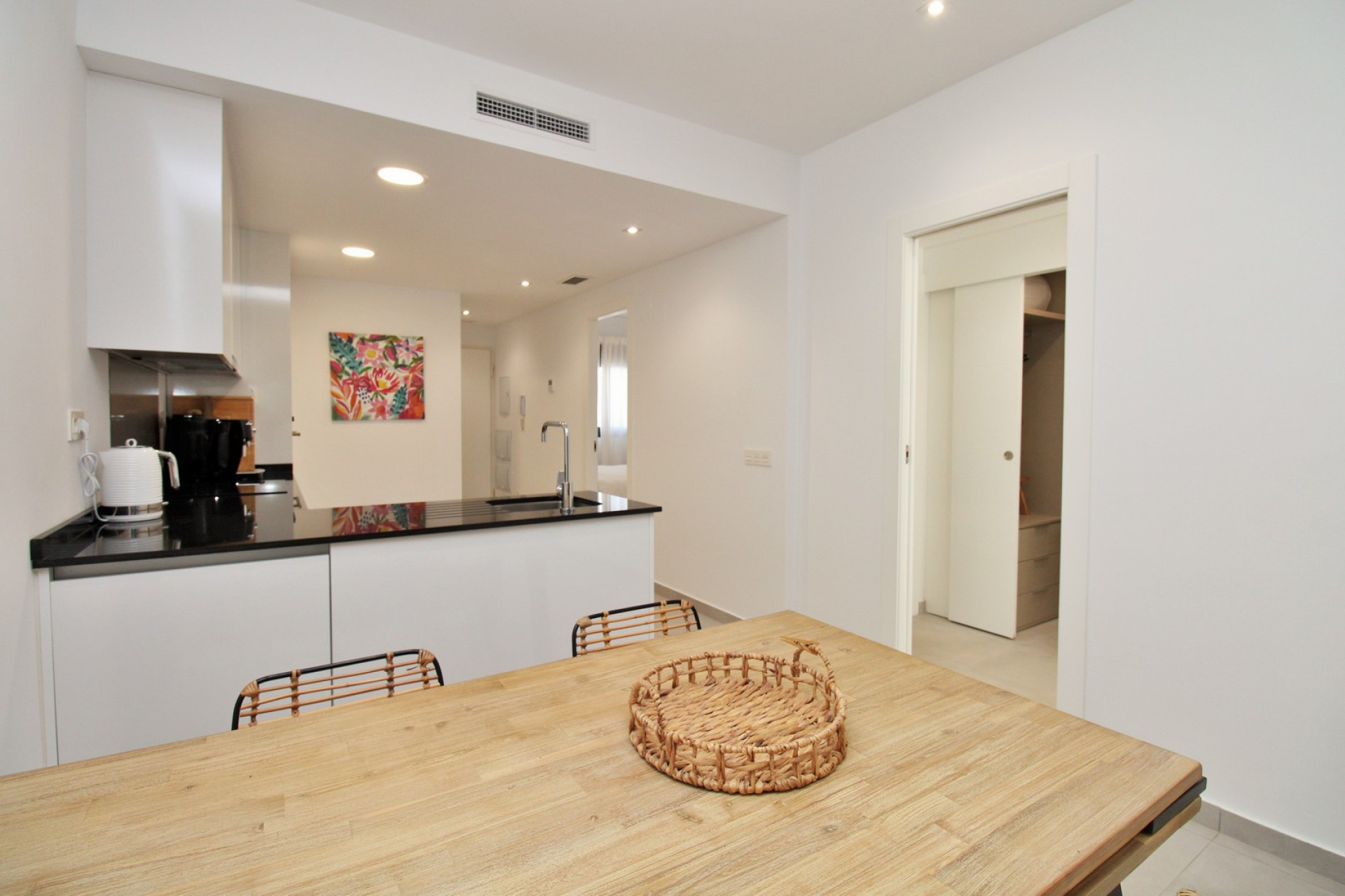 Reventa - Adosado - Pilar de la Horadada