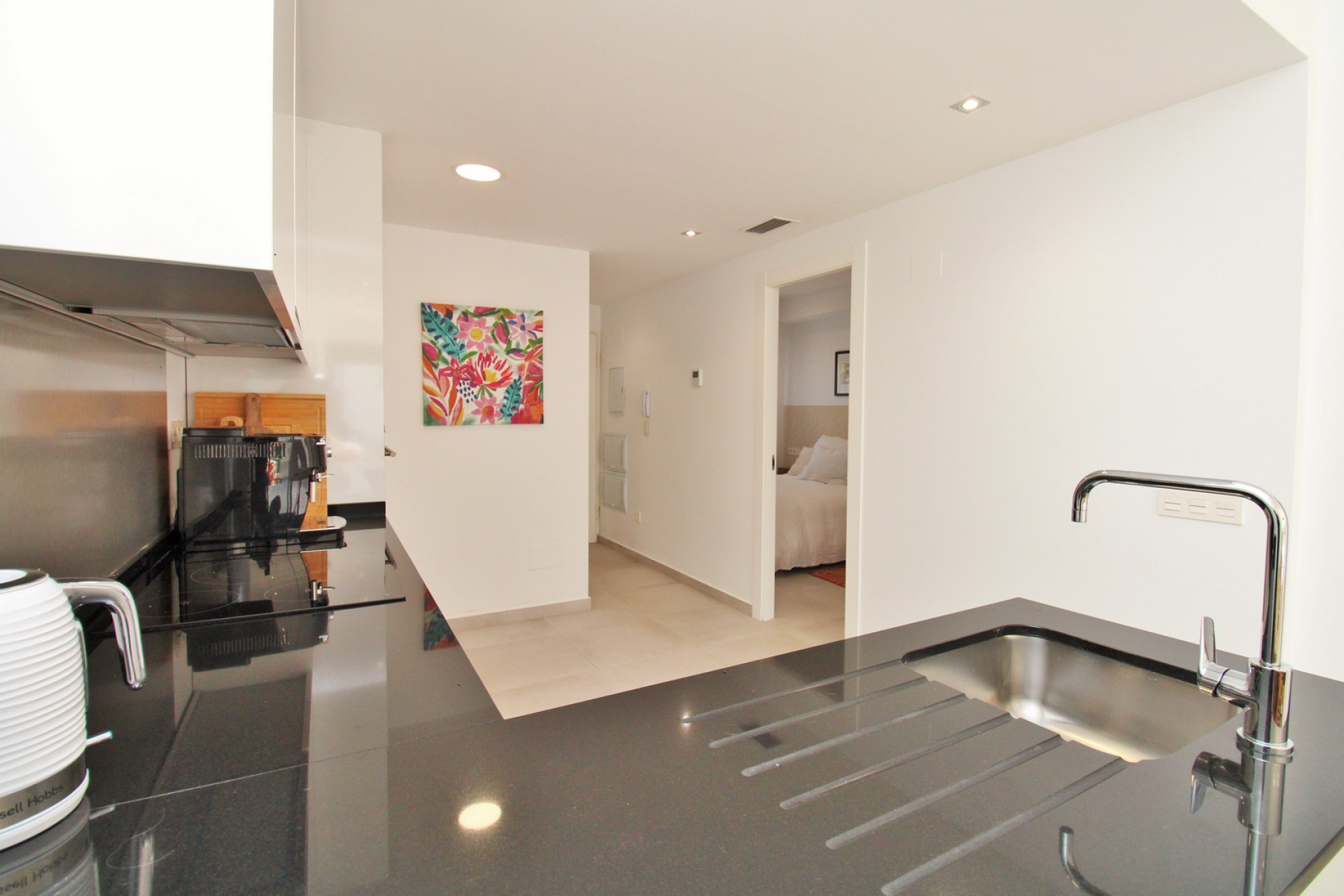 Reventa - Adosado - Pilar de la Horadada