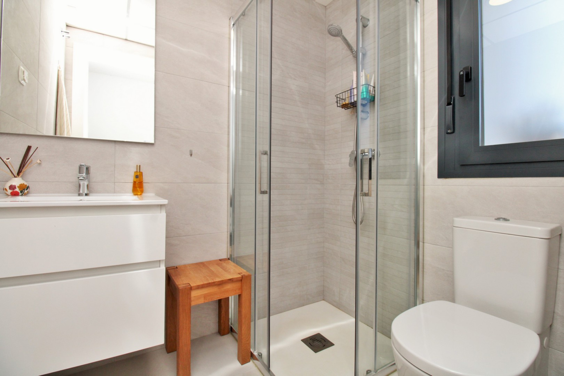 Reventa - Adosado - Pilar de la Horadada