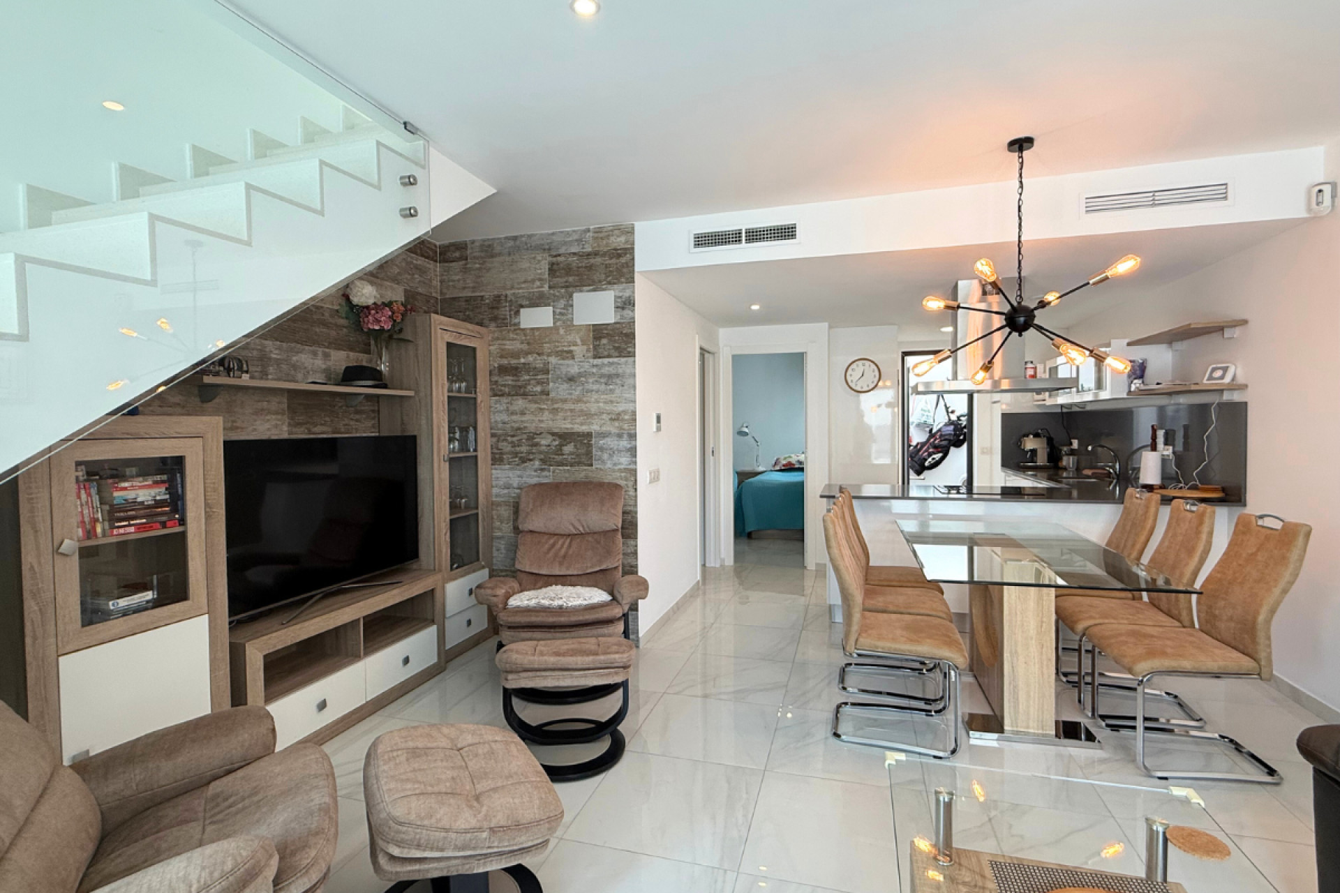 Reventa - Adosado - Playa Flamenca