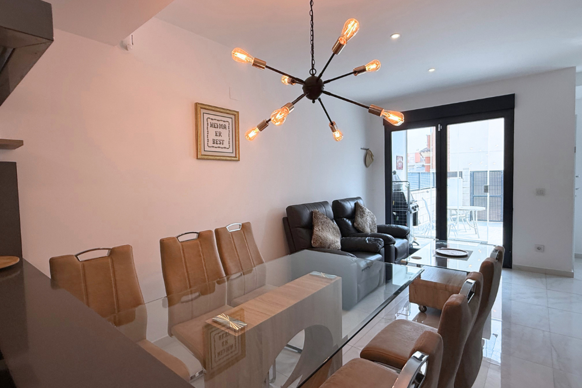 Reventa - Adosado - Playa Flamenca