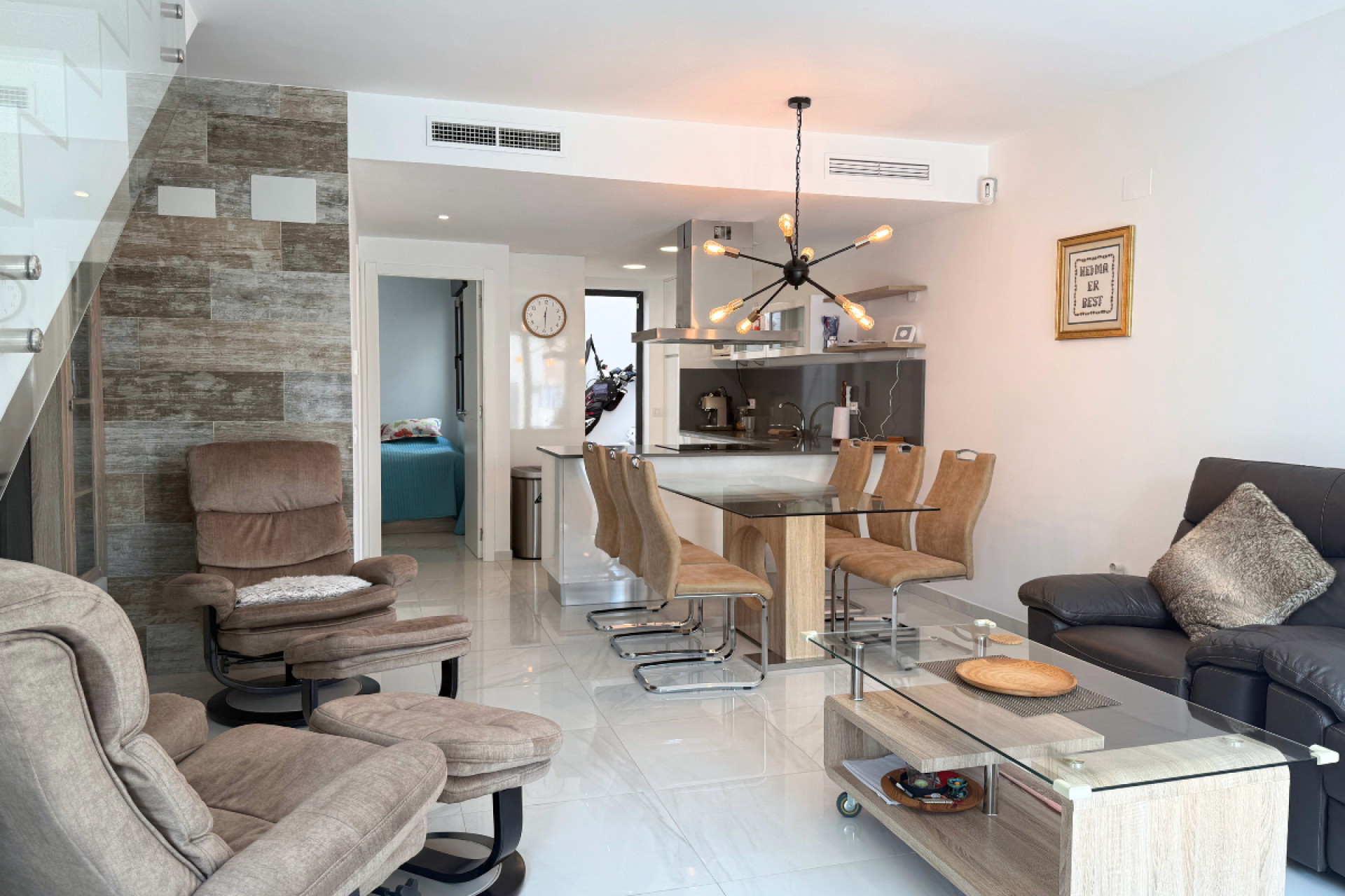 Reventa - Adosado - Playa Flamenca