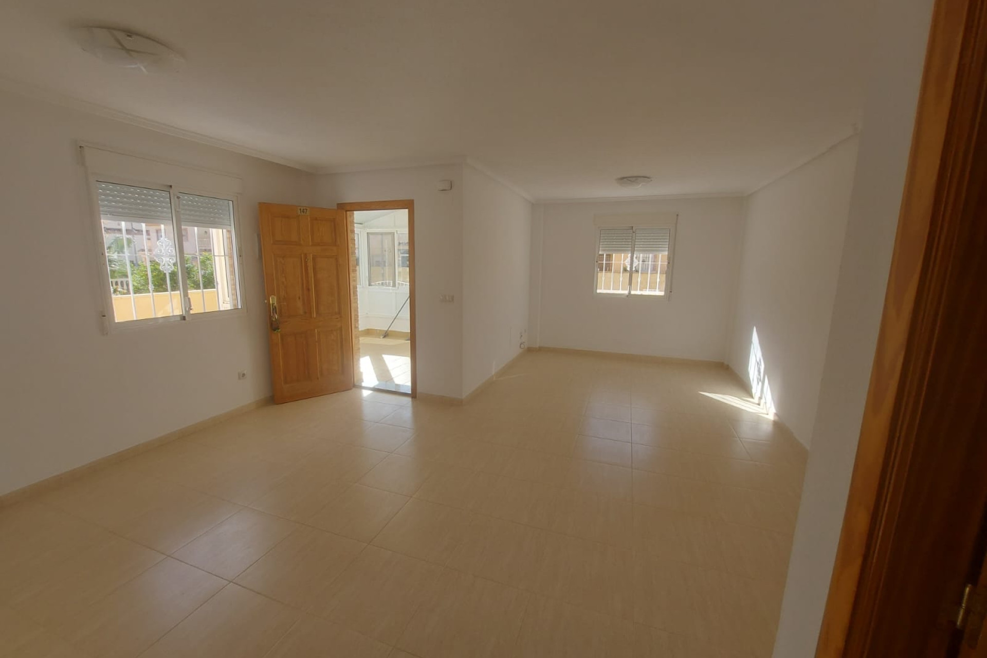 Reventa - Adosado - Rojales - Ciudad Quesada