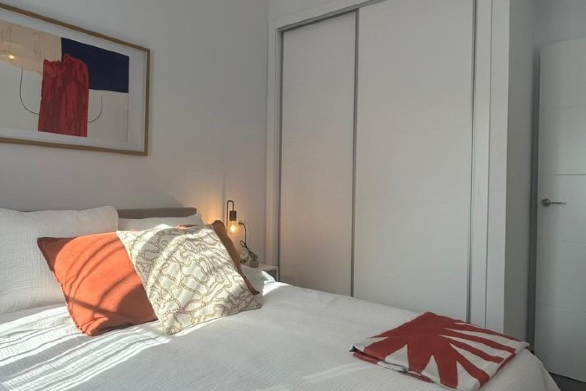 Reventa - Adosado - San Javier - San Javier playa