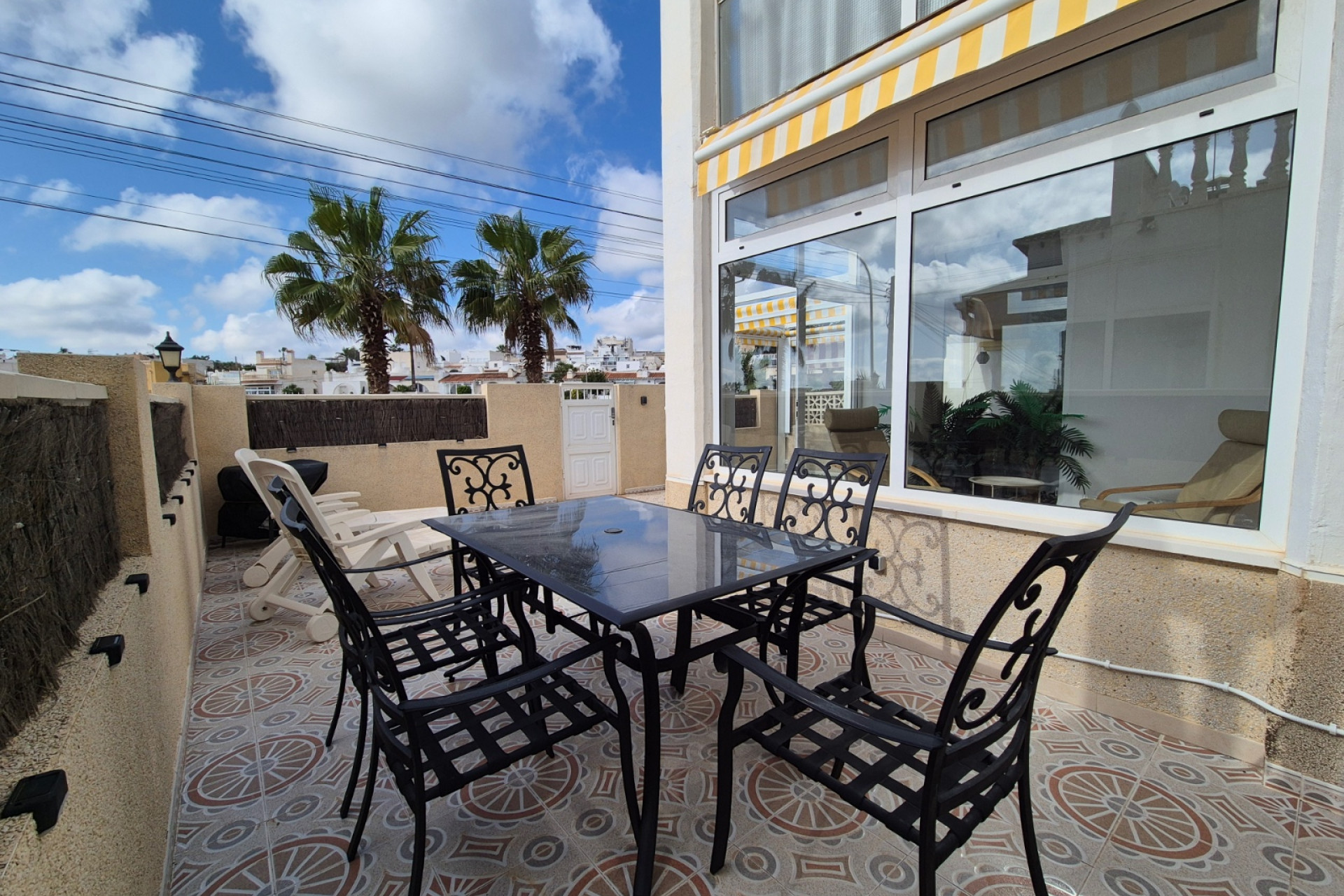 Reventa - Adosado - San Miguel de Salinas - Costa Blanca Sur
