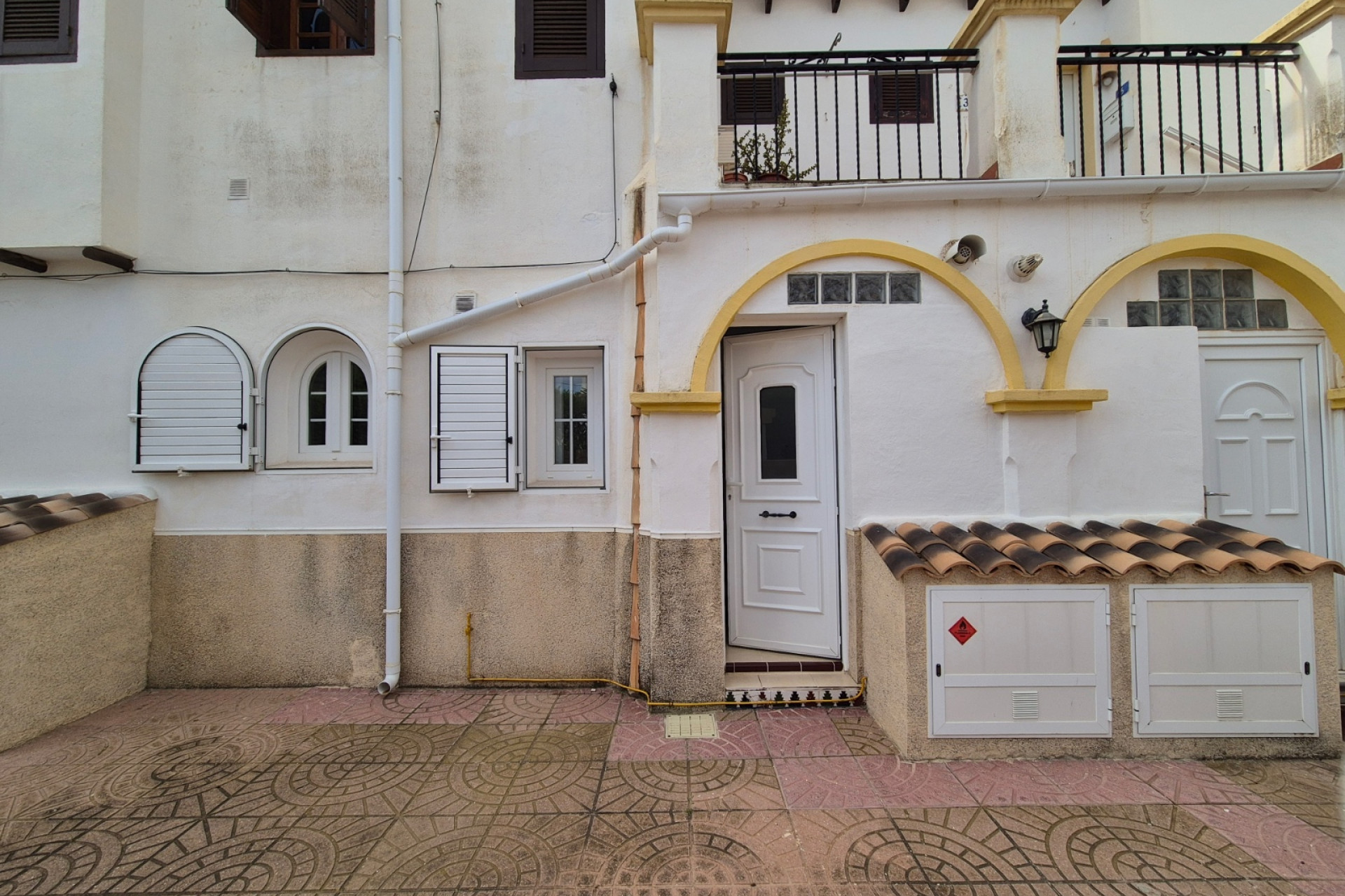 Reventa - Adosado - San Miguel de Salinas - Costa Blanca Sur