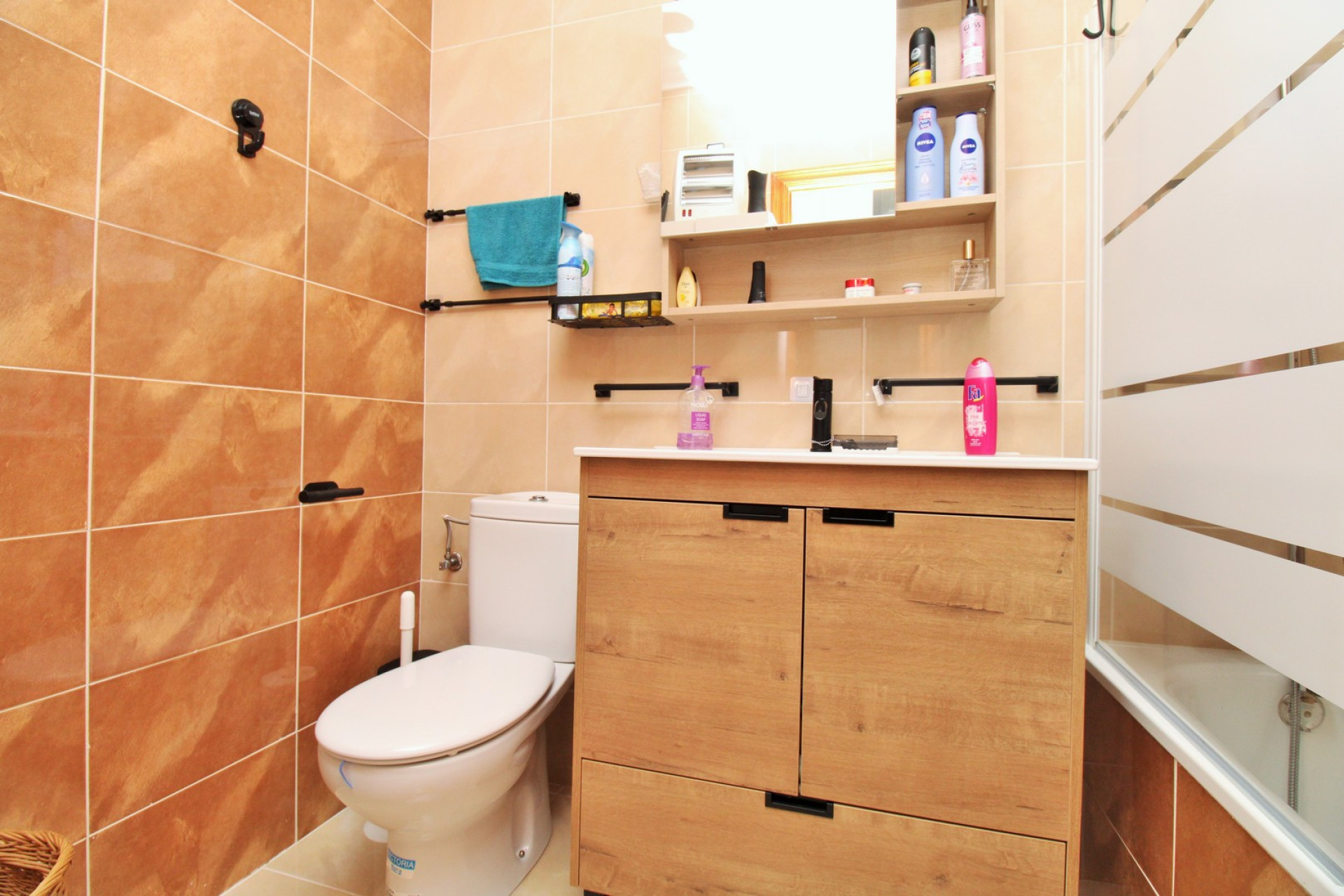 Reventa - Adosado - San Miguel de Salinas