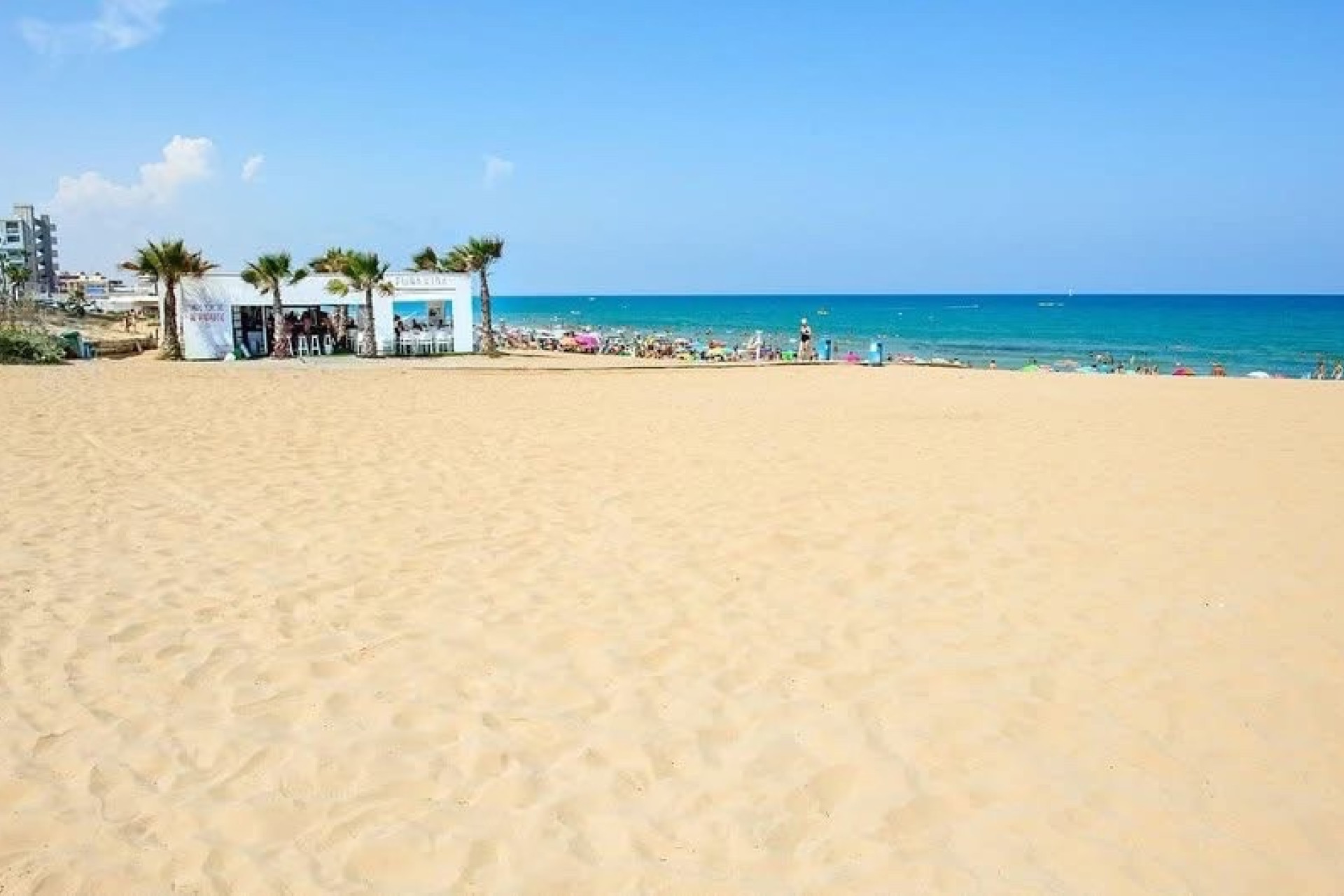 Reventa - Adosado - Torre de la Horadada