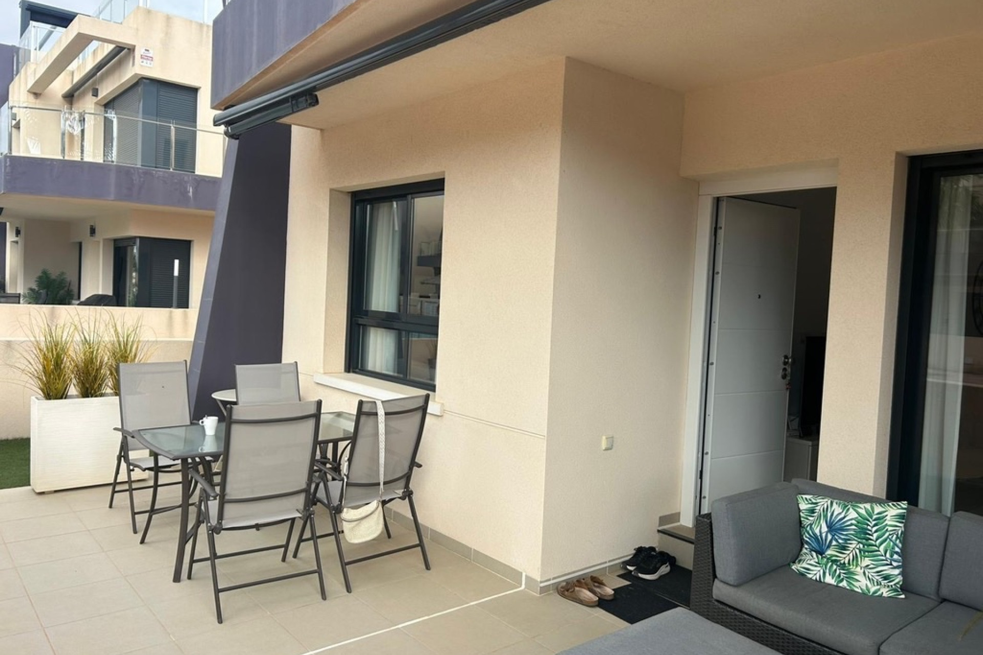 Reventa - Adosado - Torre de la Horadada