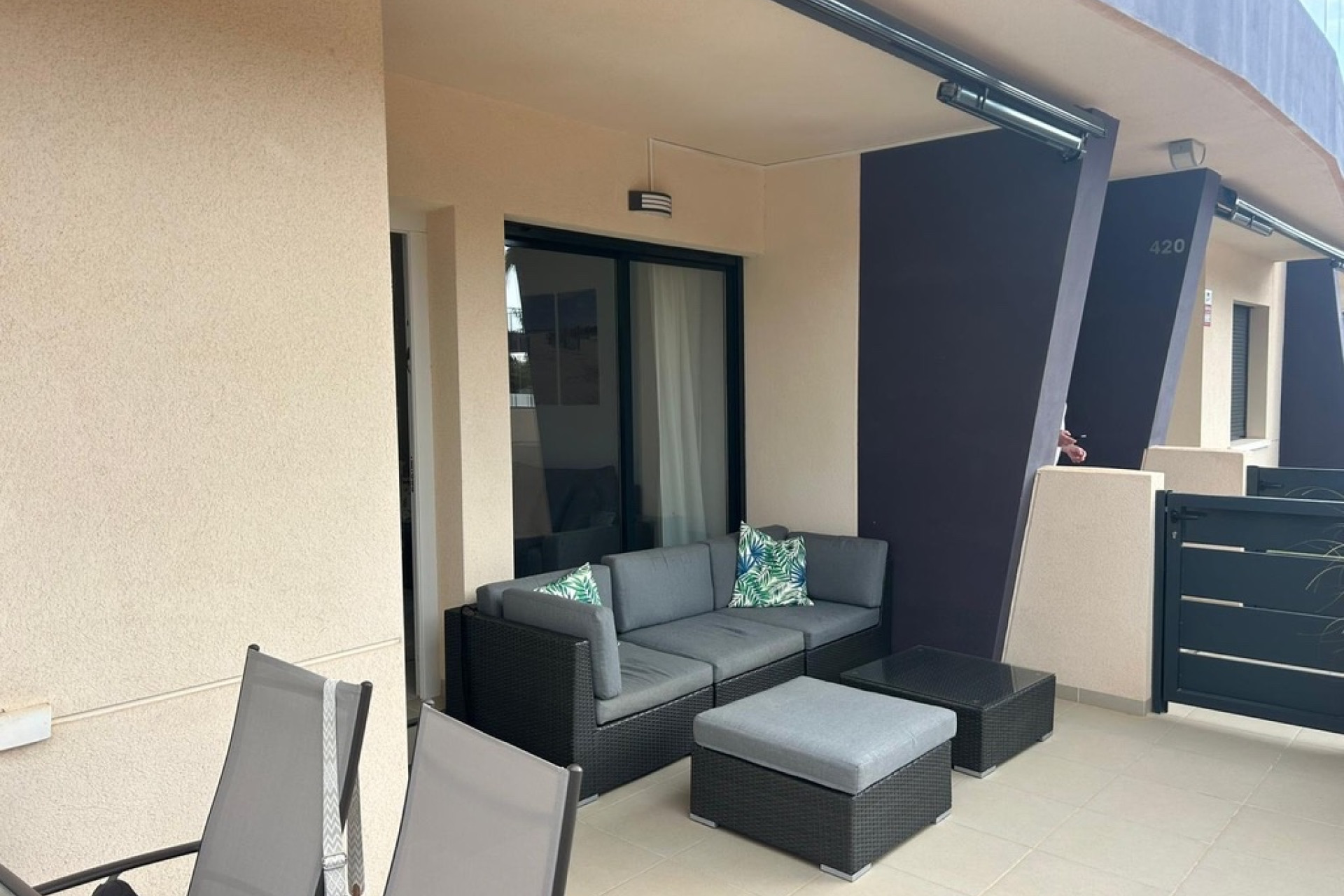 Reventa - Adosado - Torre de la Horadada