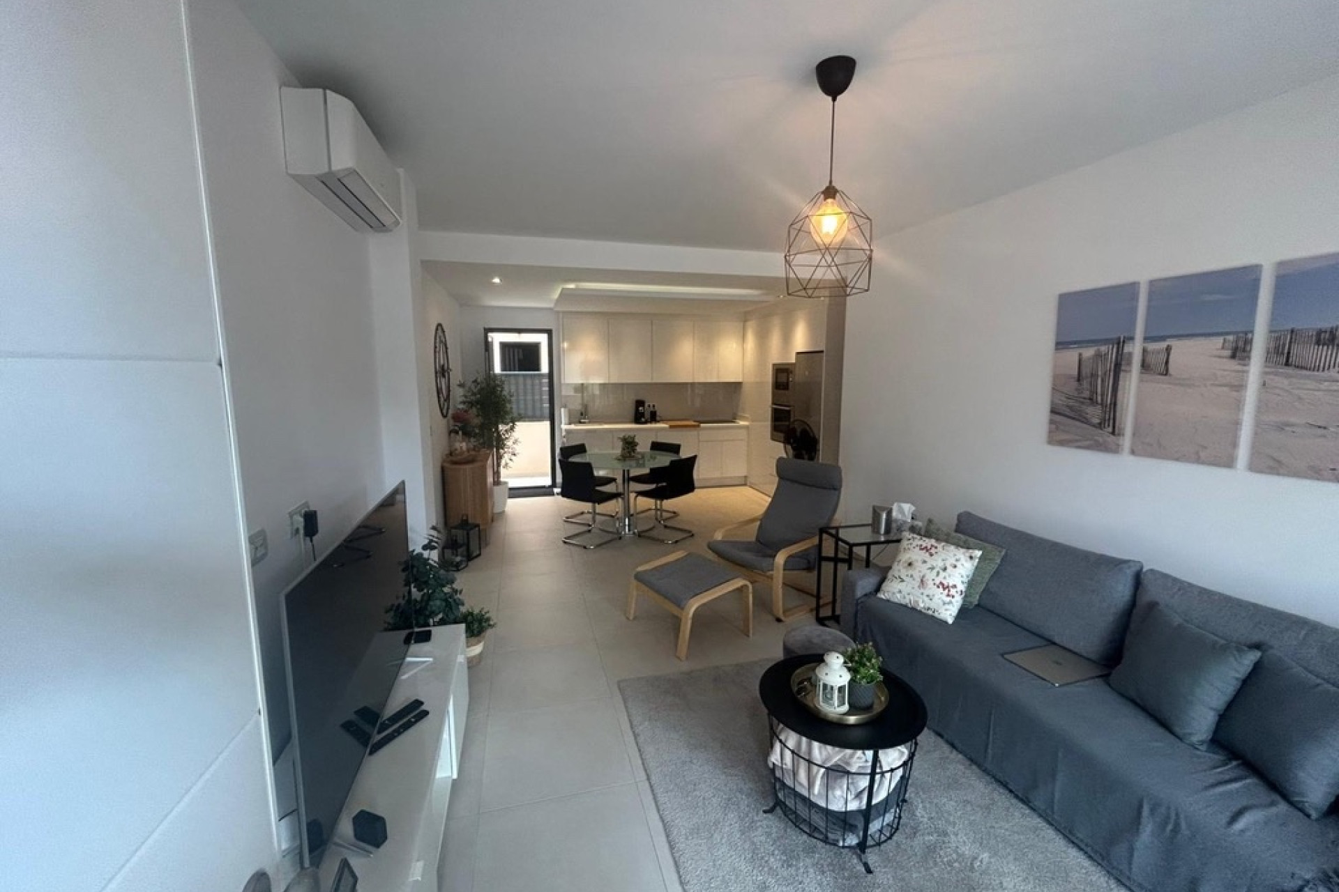 Reventa - Adosado - Torre de la Horadada