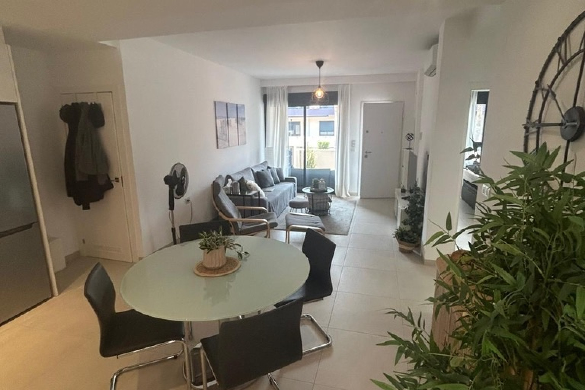 Reventa - Adosado - Torre de la Horadada