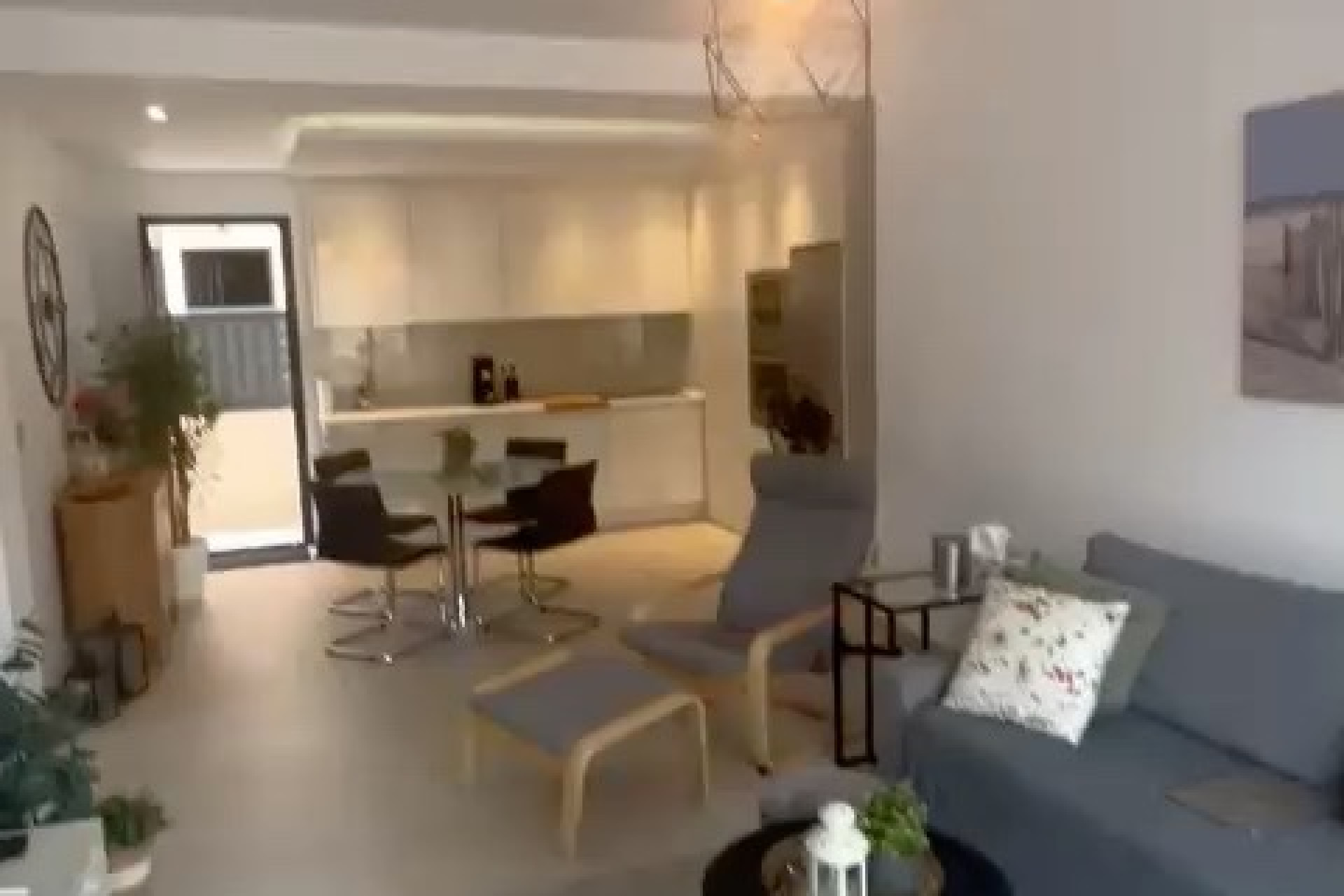 Reventa - Adosado - Torre de la Horadada