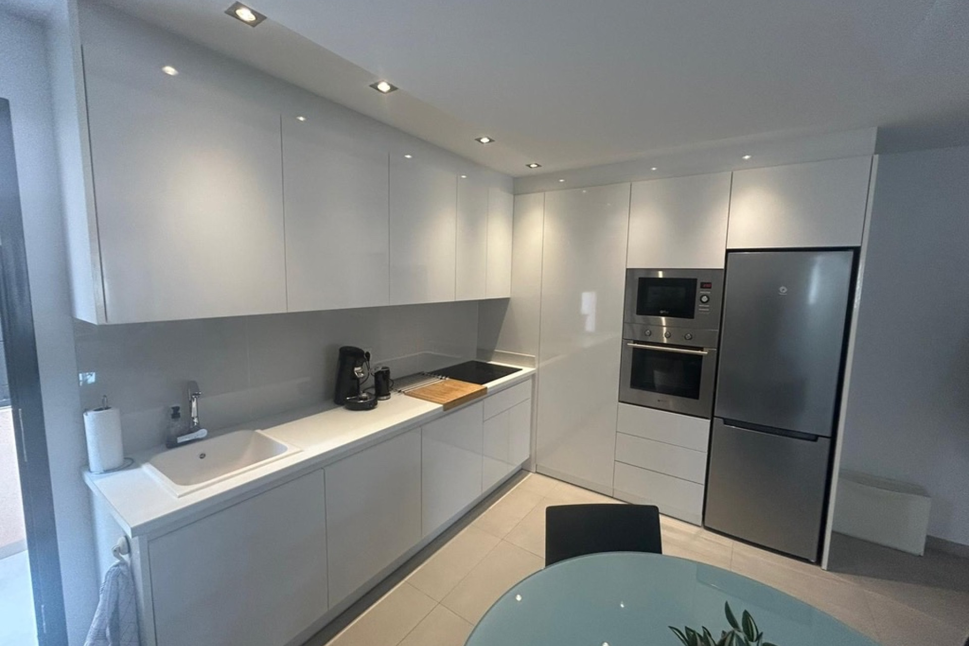 Reventa - Adosado - Torre de la Horadada