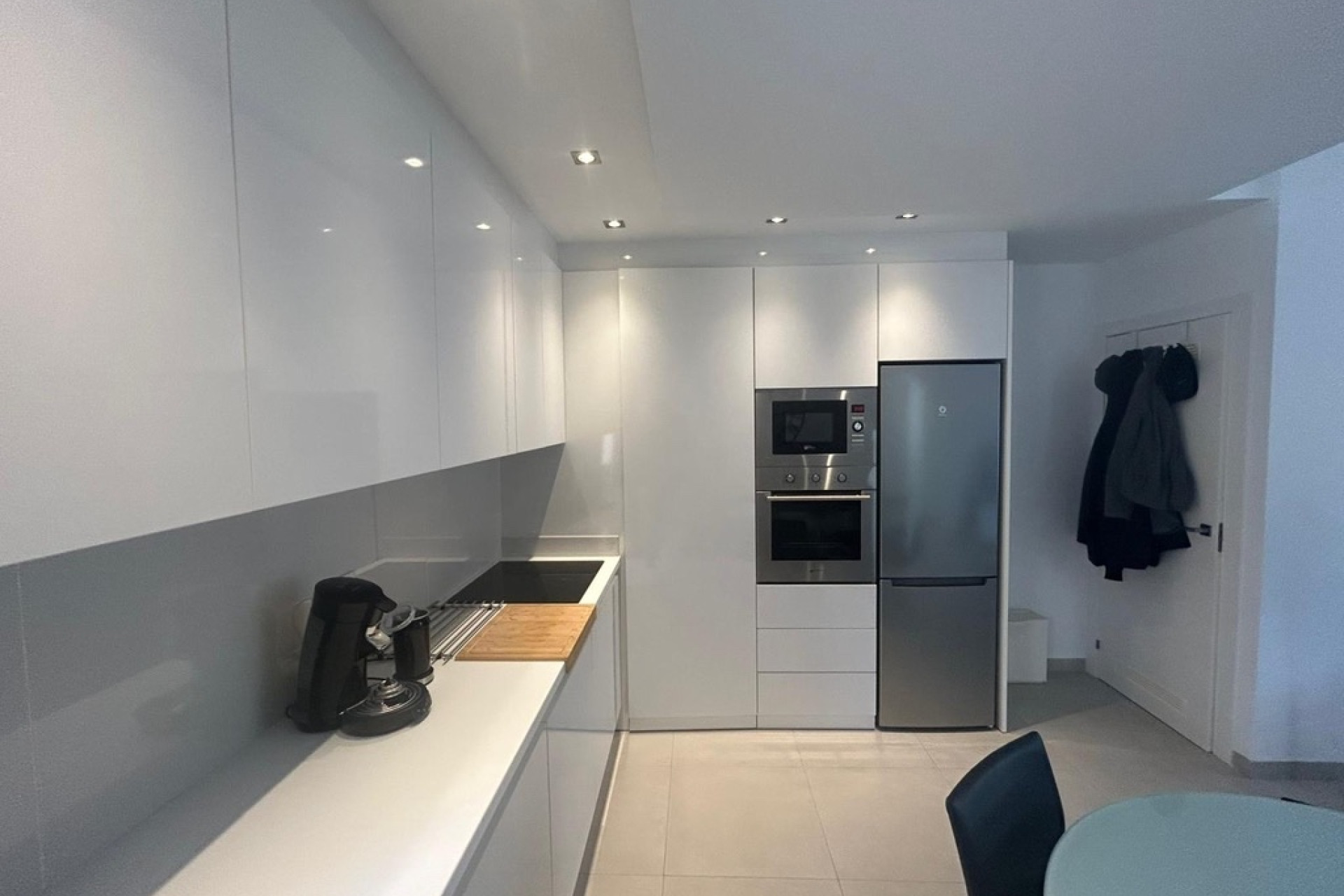 Reventa - Adosado - Torre de la Horadada