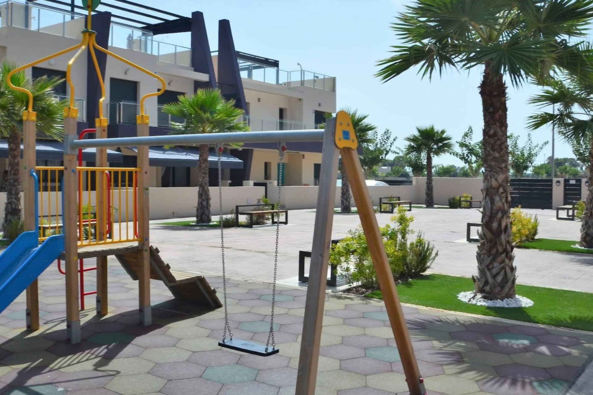 Reventa - Adosado - Torre de la Horadada