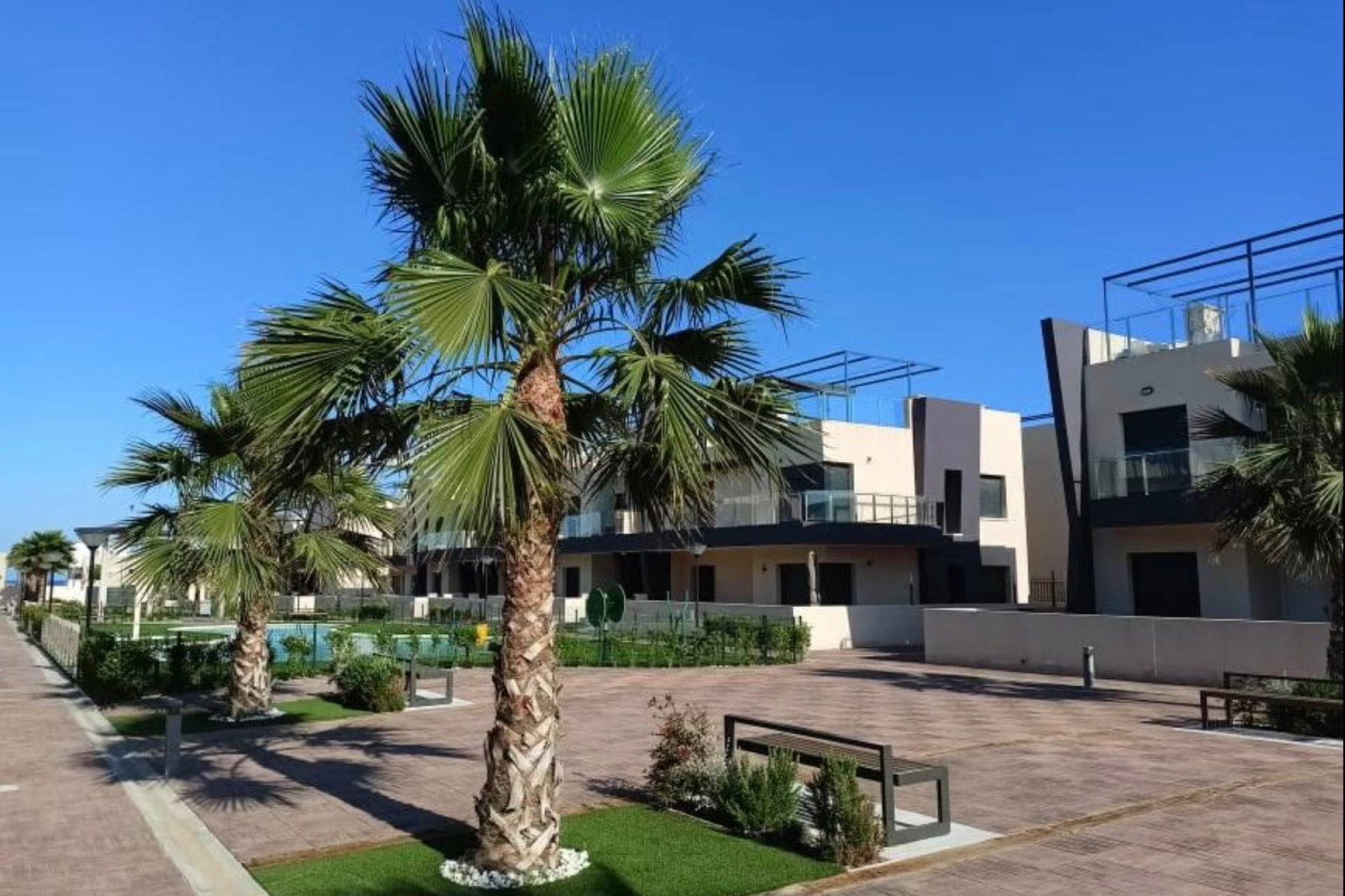 Reventa - Adosado - Torre de la Horadada