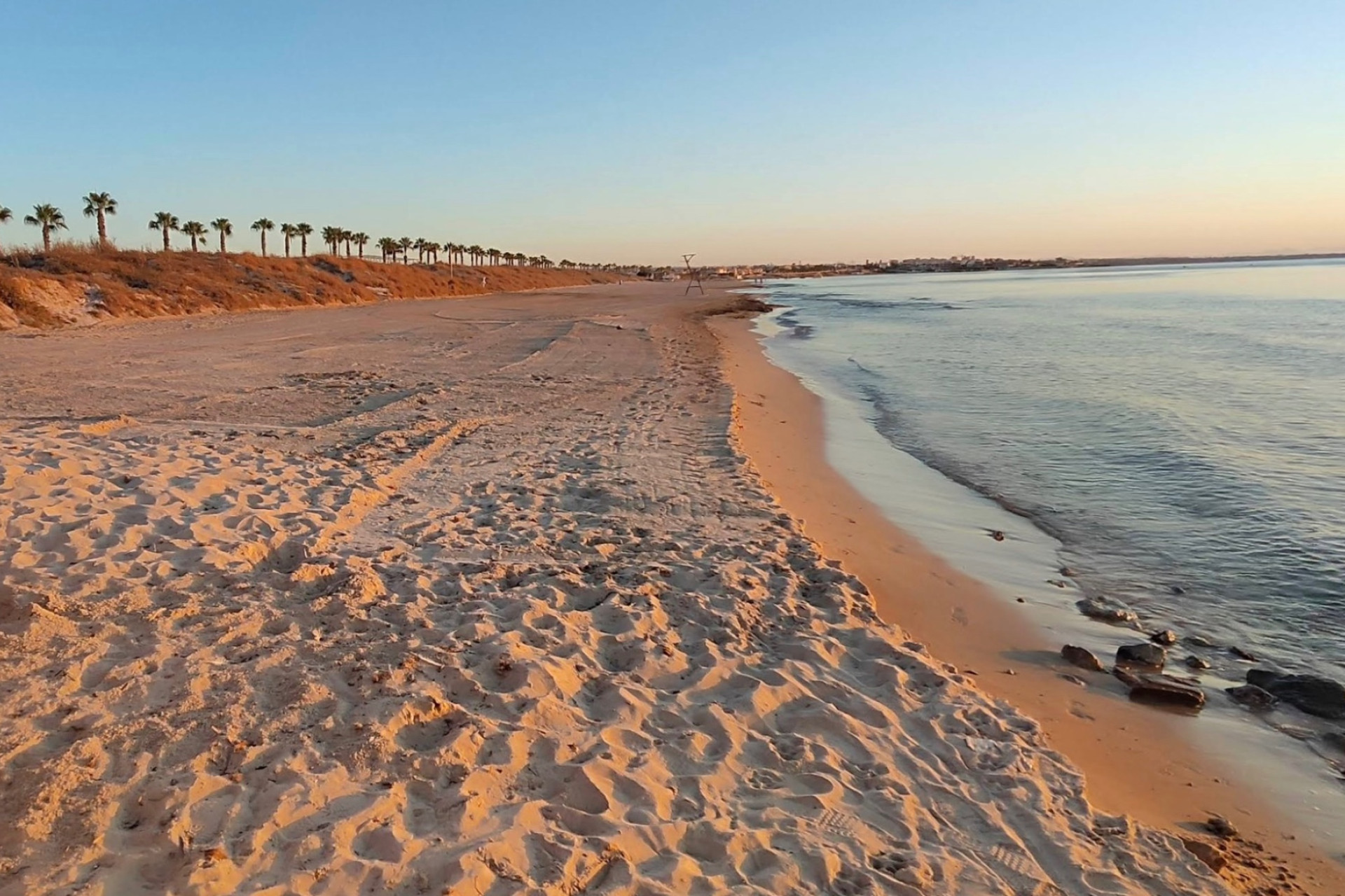Reventa - Adosado - Torre de la Horadada