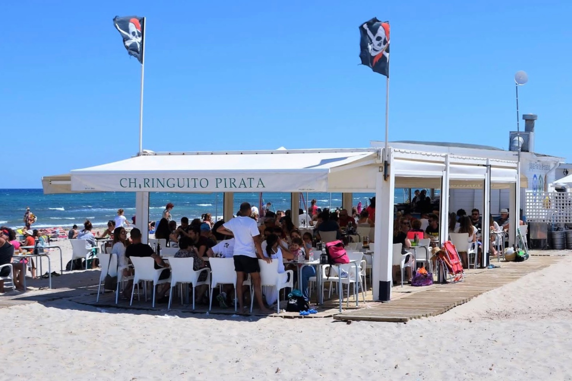 Reventa - Adosado - Torre de la Horadada