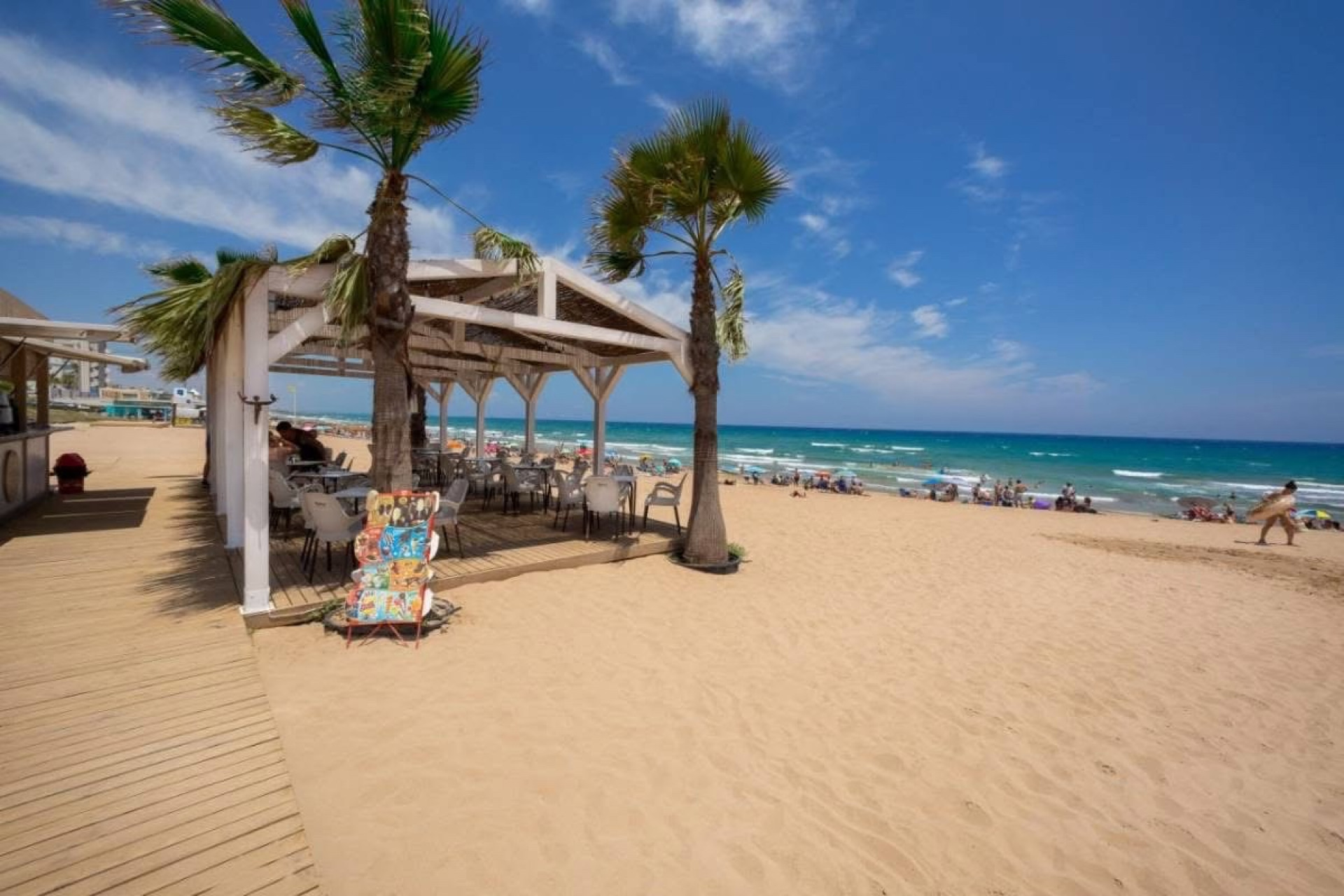 Reventa - Adosado - Torre de la Horadada